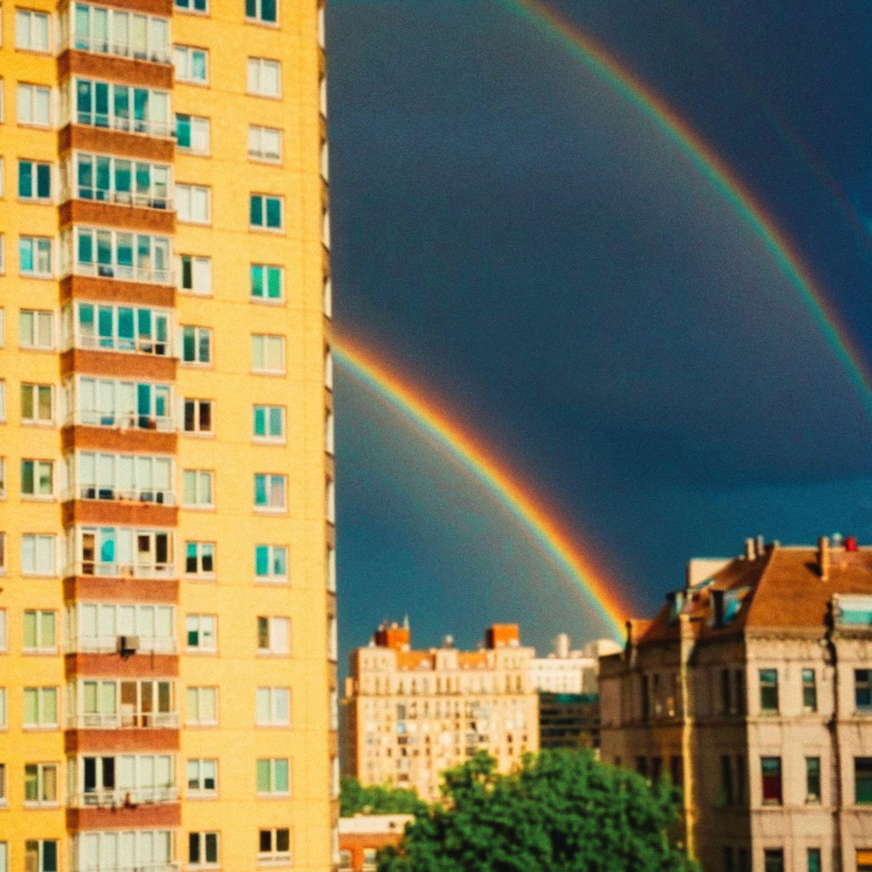 Релиз FOREVER