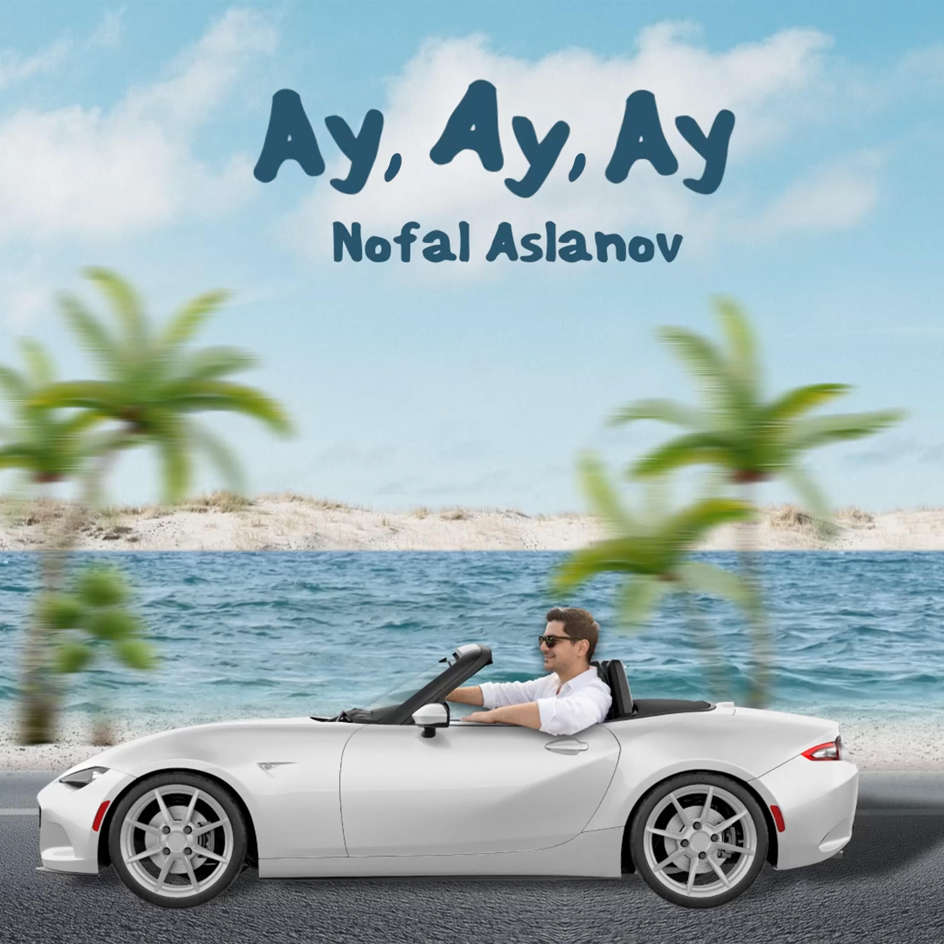 Релиз Ay, Ay, Ay