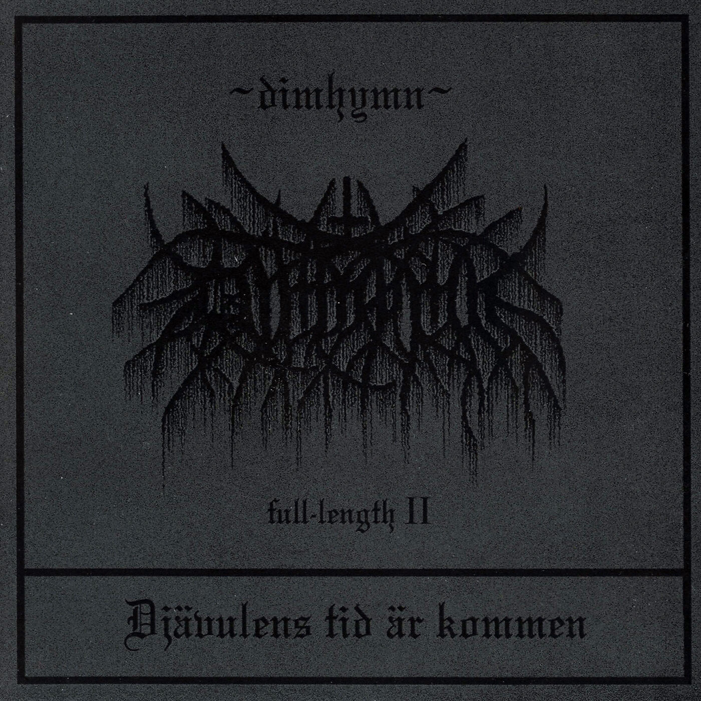 Dimhymn