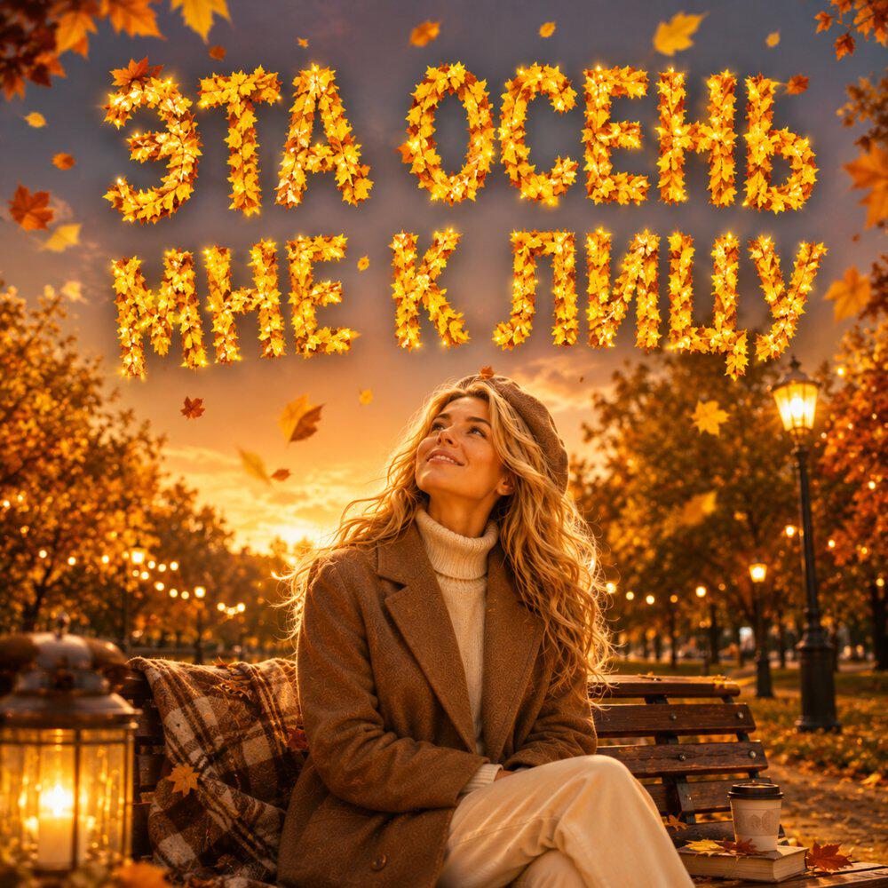 Релиз Эта осень мне к лицу