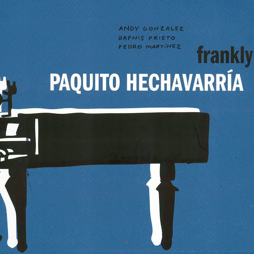 Paquito Hechavarría