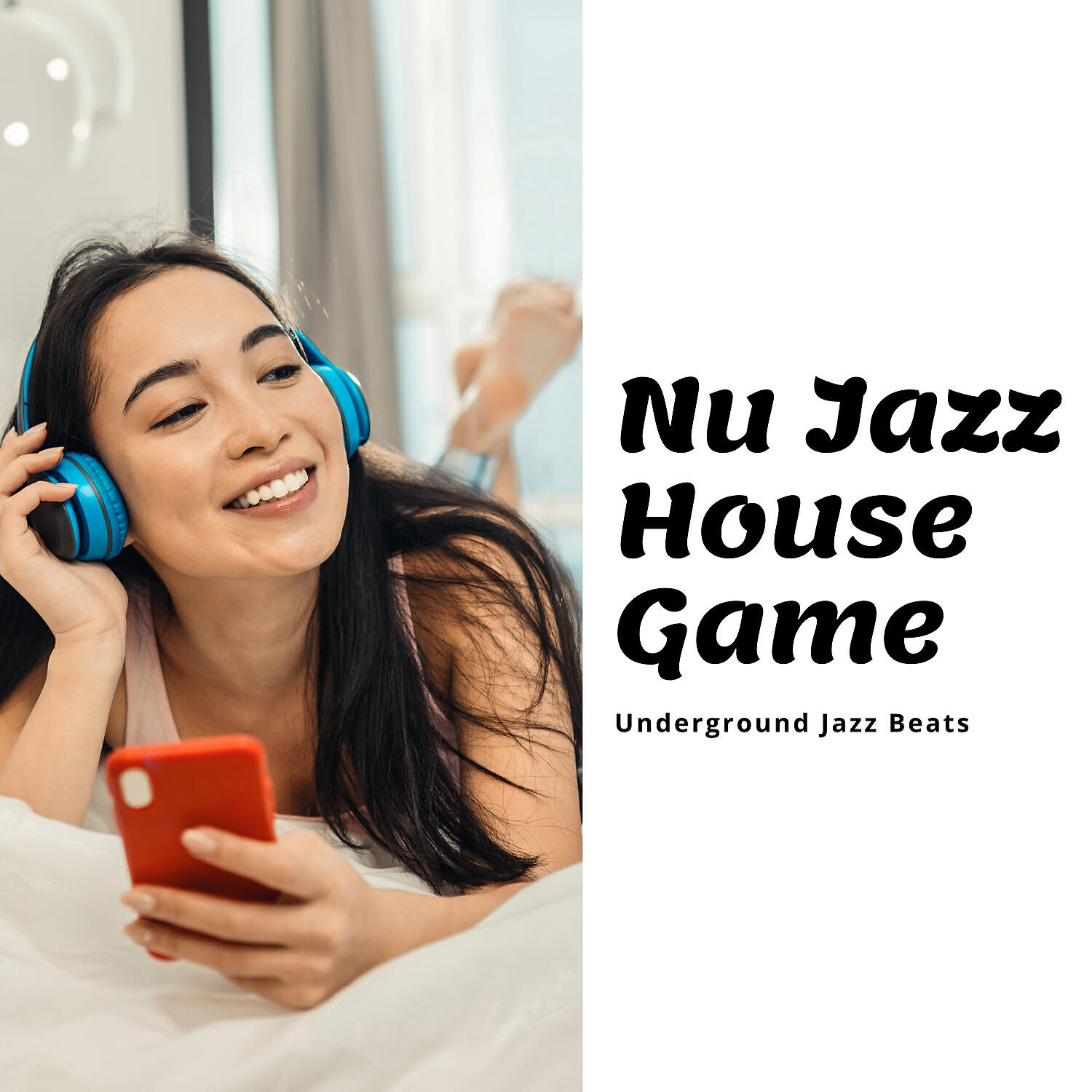 Релиз Nu Jazz House Game