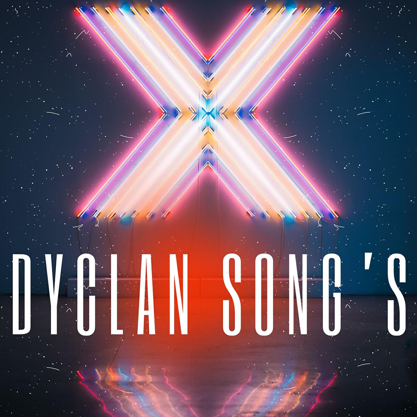 Релиз Dyclan Song's