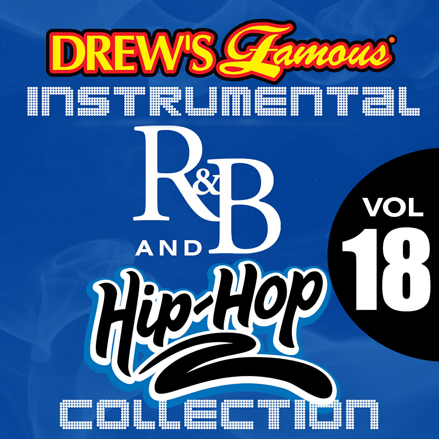 Релиз Drew's Famous Instrumental R&B And Hip-Hop Collection