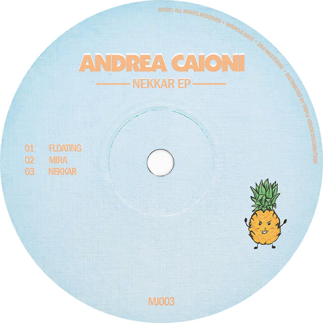 Andrea Caioni