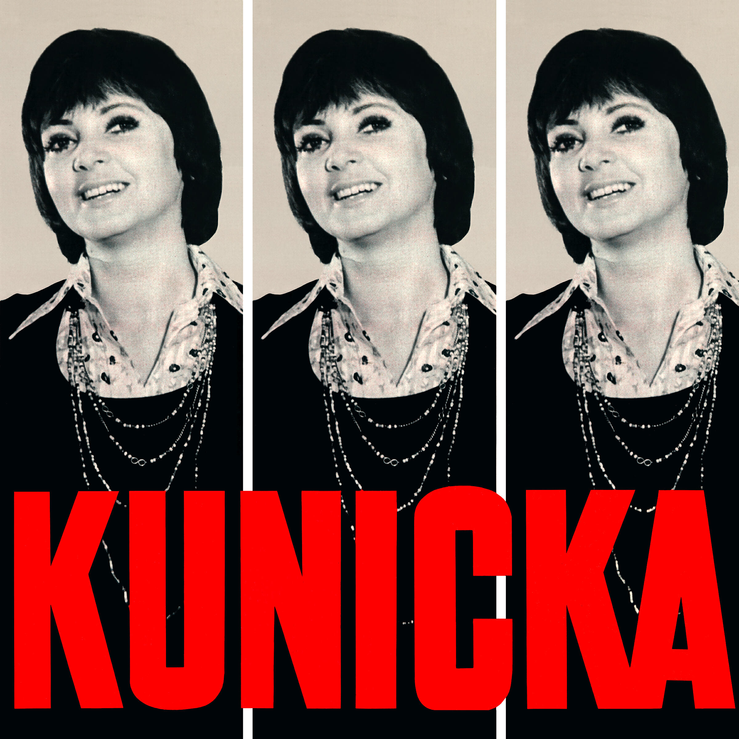 Релиз Halina Kunicka