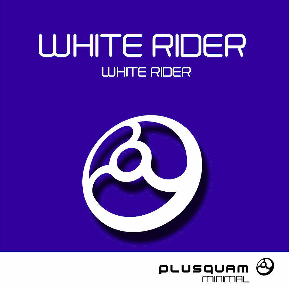 Релиз White Rider