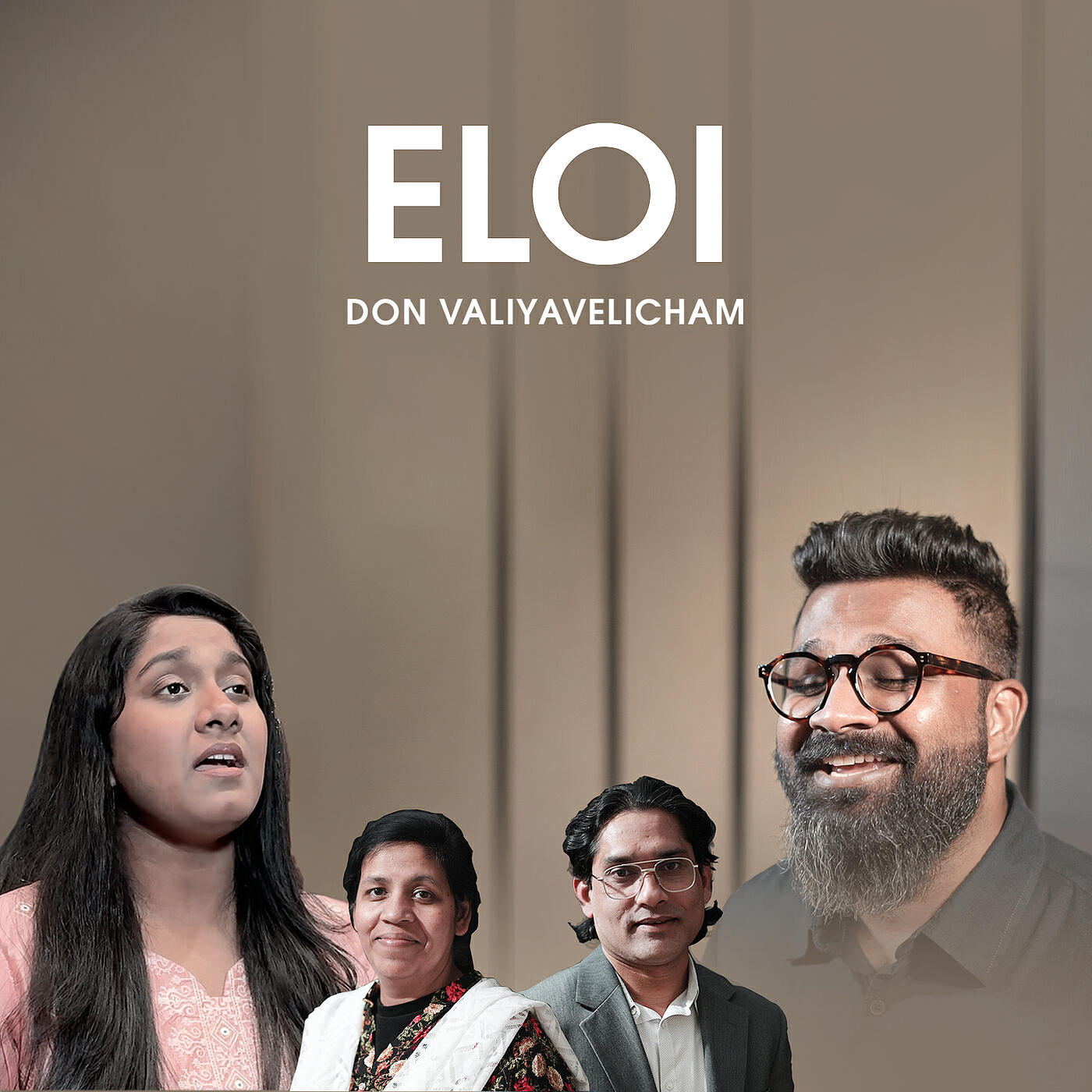 Релиз Eloi