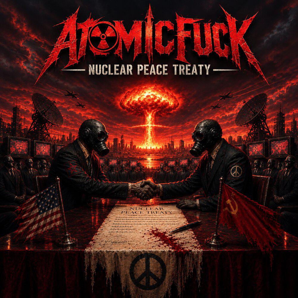 Atomic Fuck