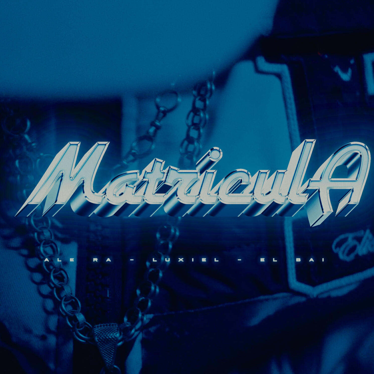 Релиз Matrícula