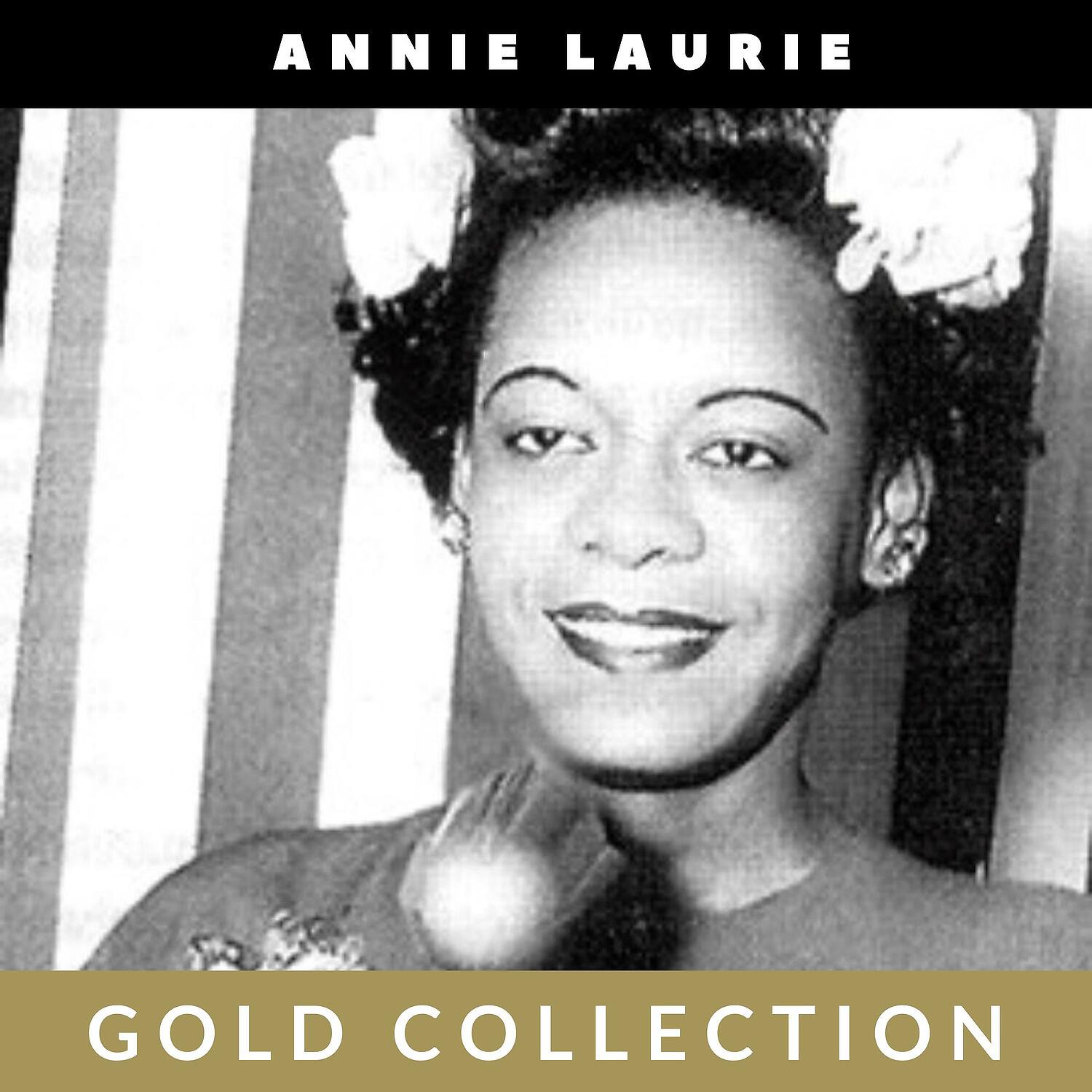 Релиз Annie Laurie - Gold Collection