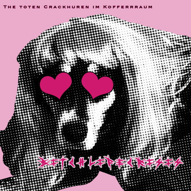 Релиз bitchlifecrisis
