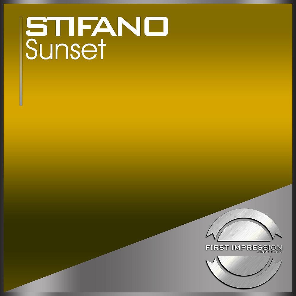 Релиз Sunset