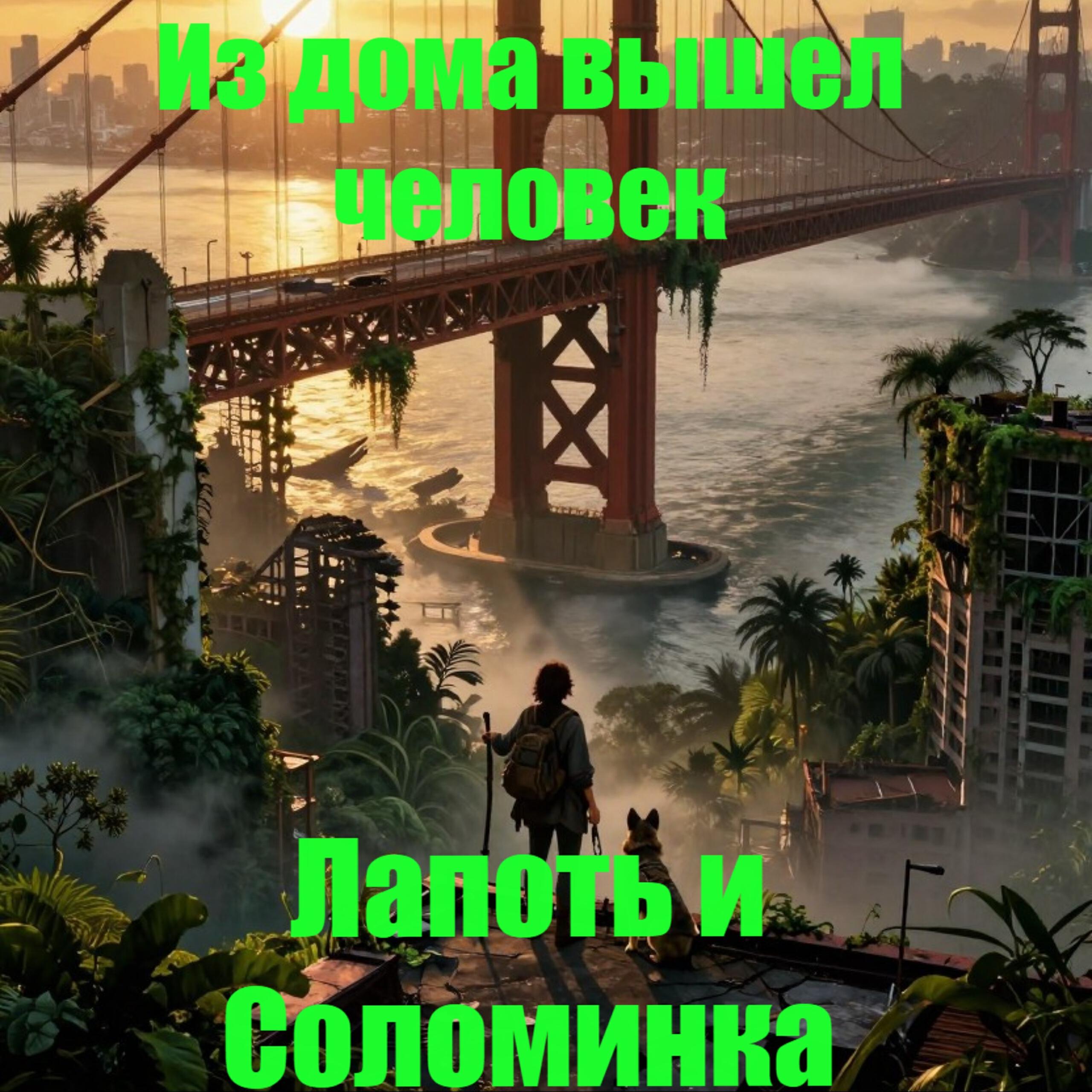 Релиз Из дома вышел человек