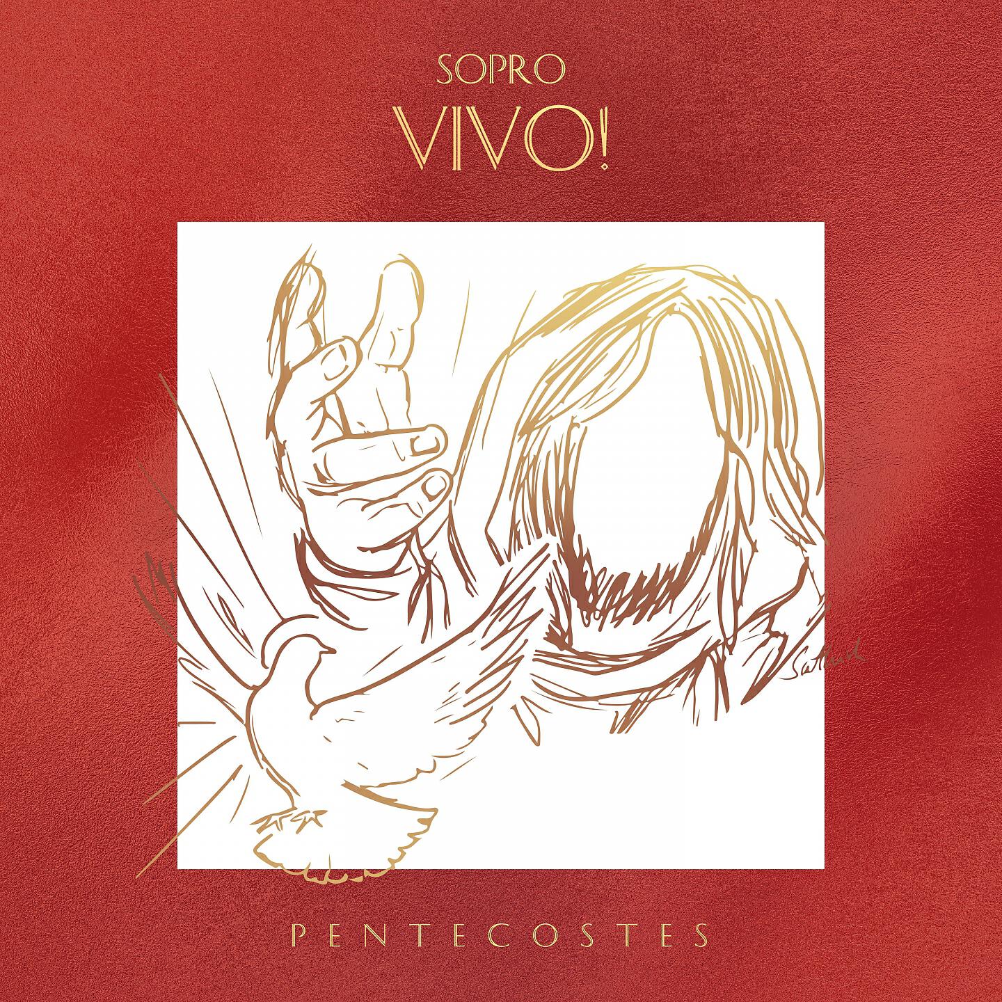 Релиз Sopro Vivo!