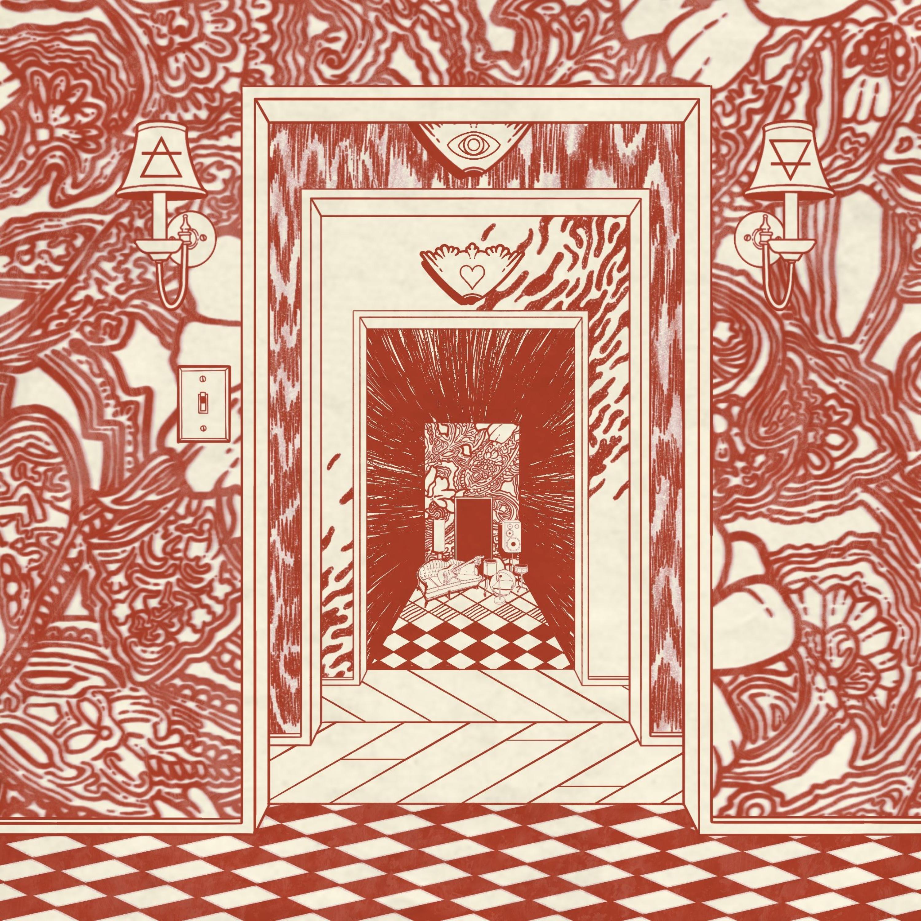 Релиз Sounds from Deep Down