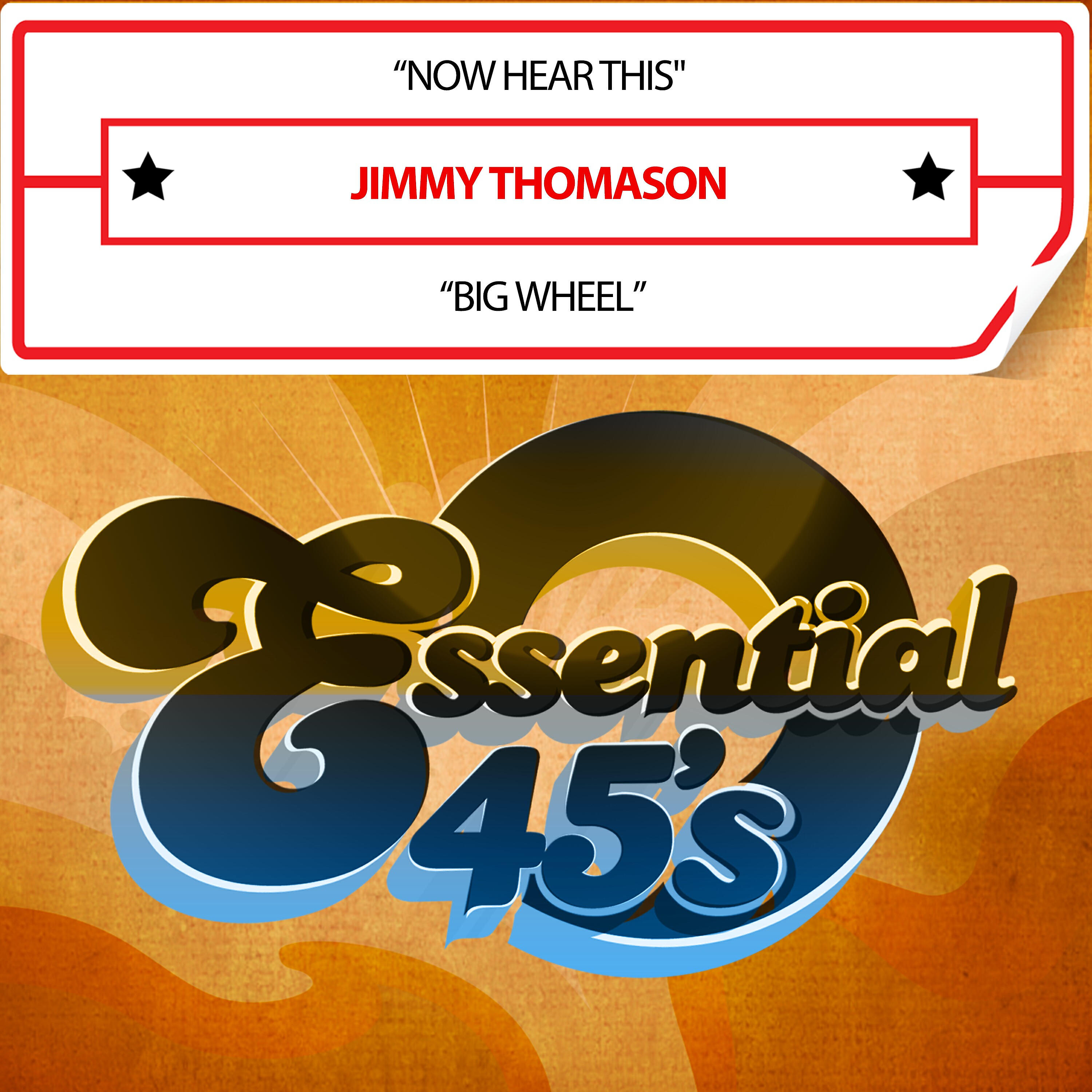 Jimmy Thomason