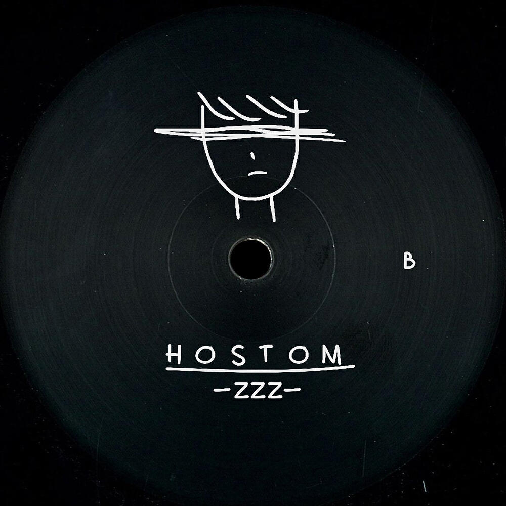 Релиз HOSTOM ZZZ
