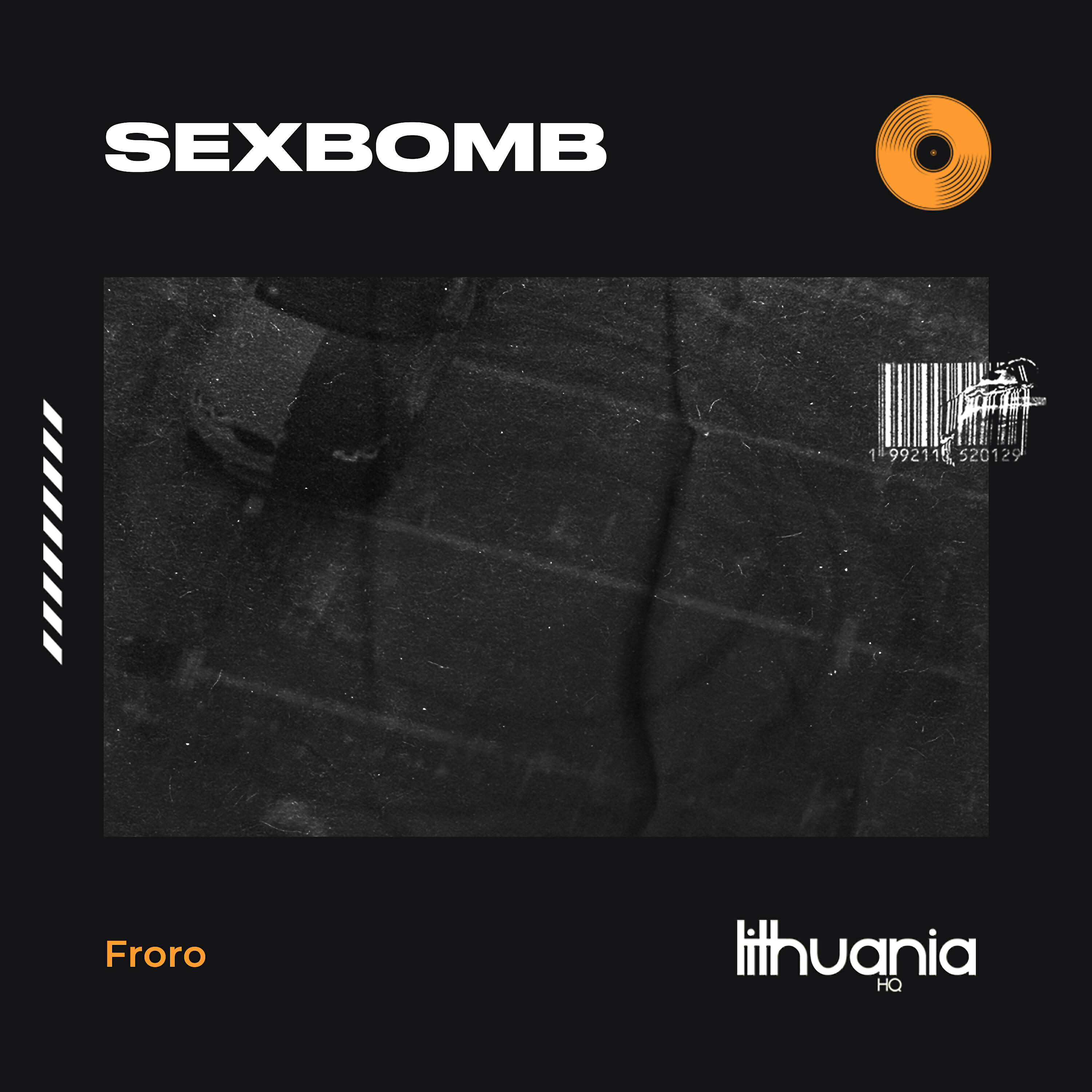 Релиз Sexbomb
