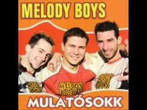 Melody Boys