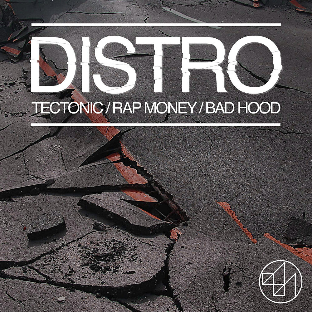 Релиз Tectonic