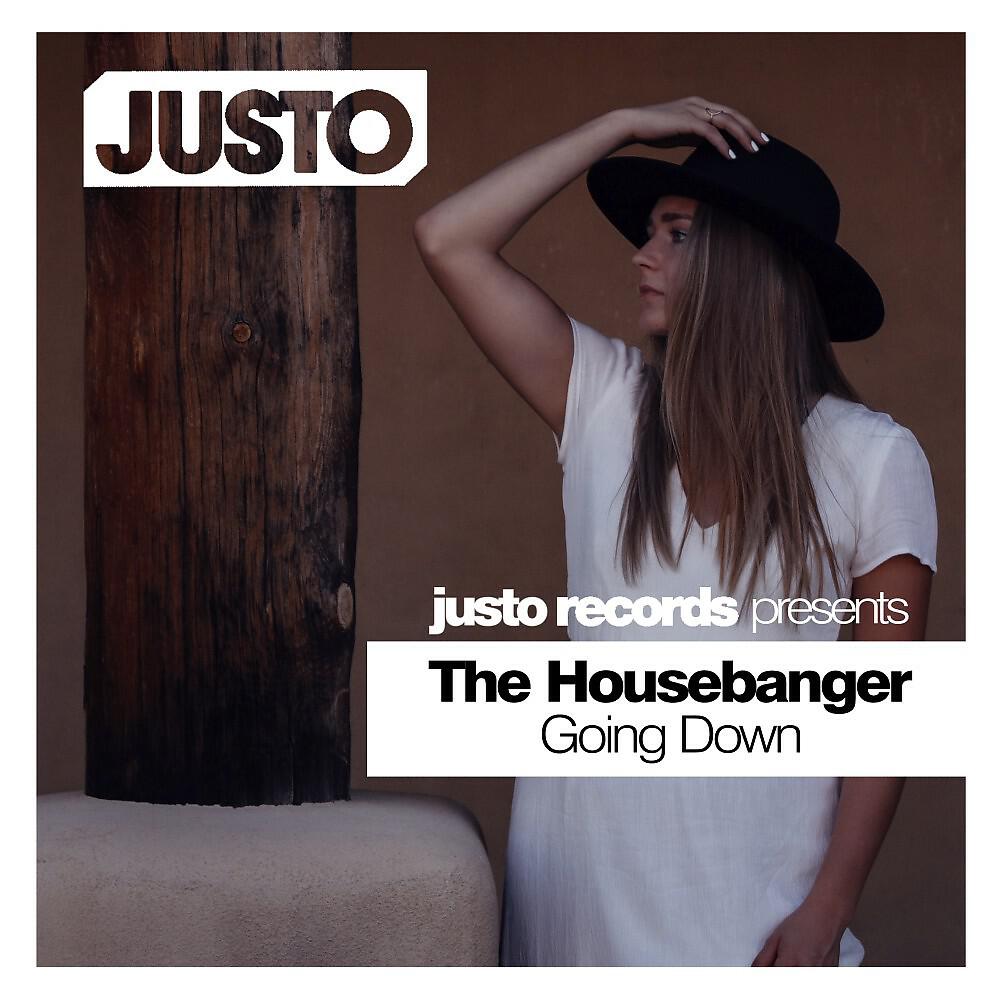 Релиз Going Down (Sharlotte De Vine Remix)