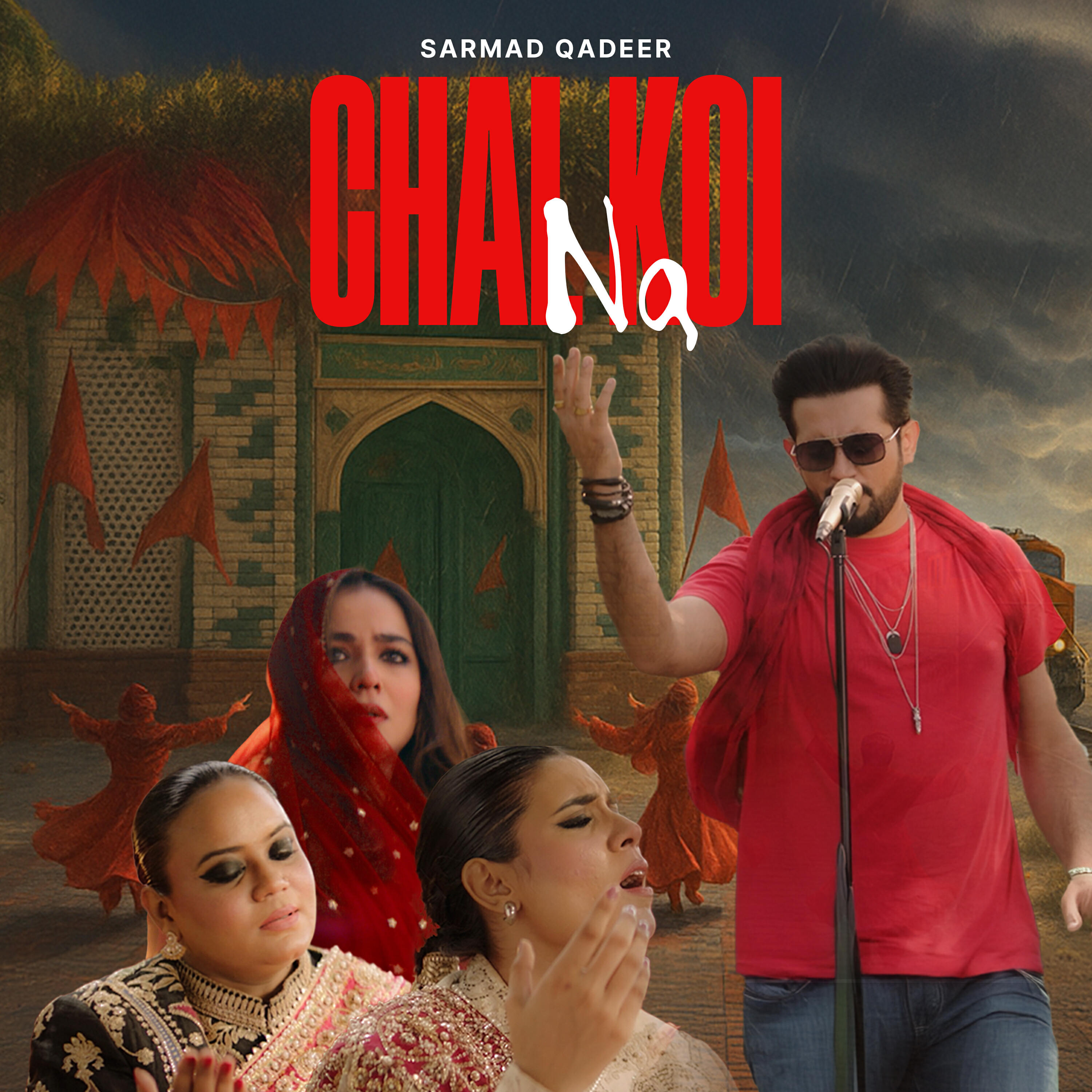 Релиз Chal Koi Na