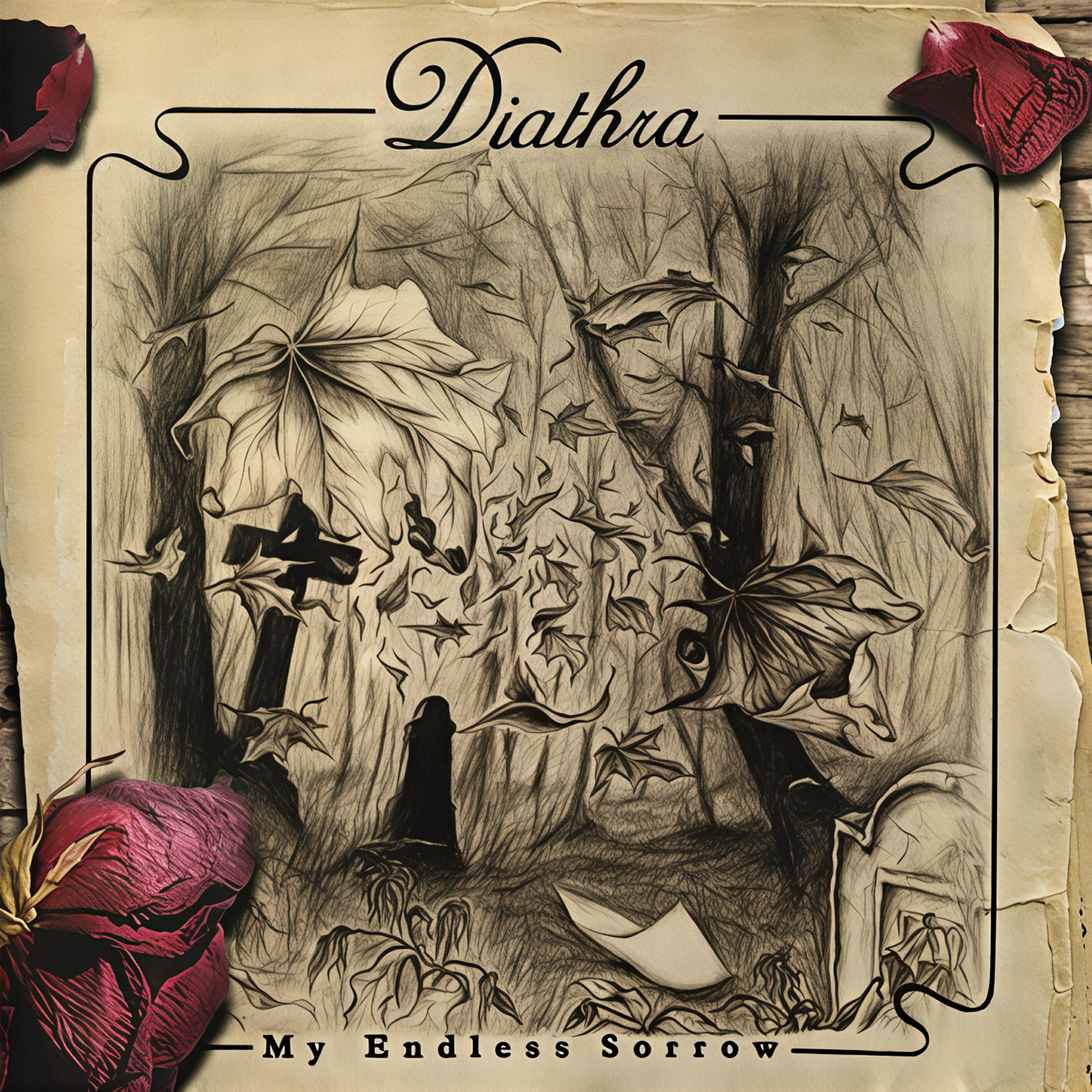 Релиз My Endless Sorrow