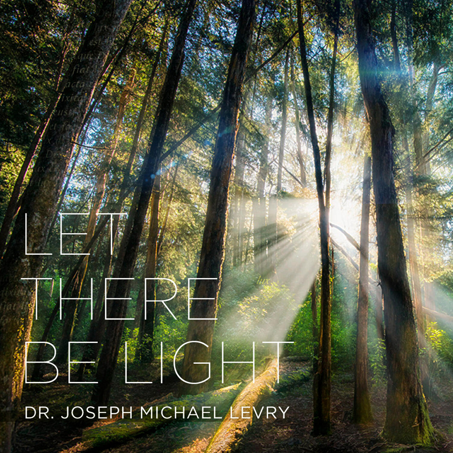 Релиз Let There Be Light