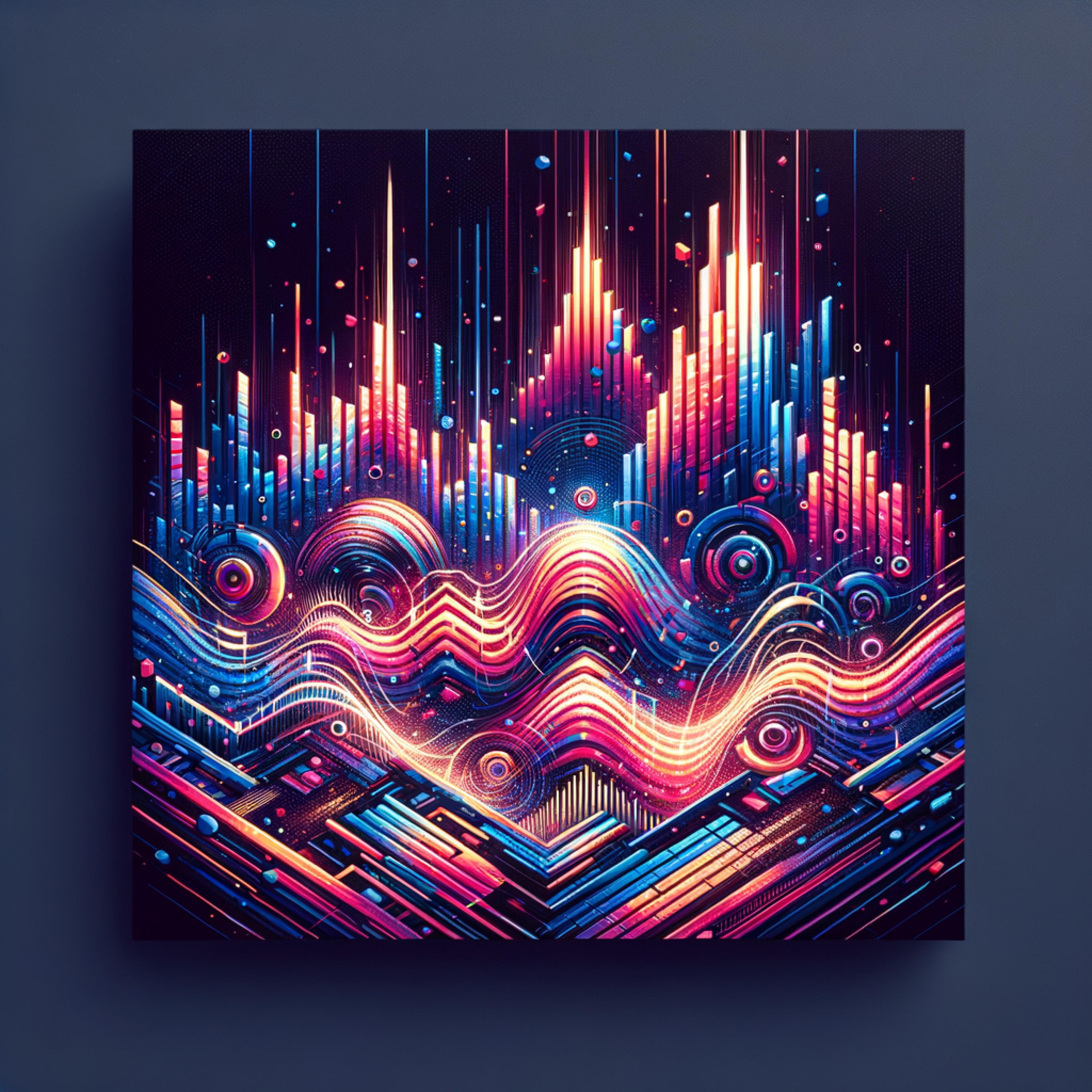 Релиз Future Bass