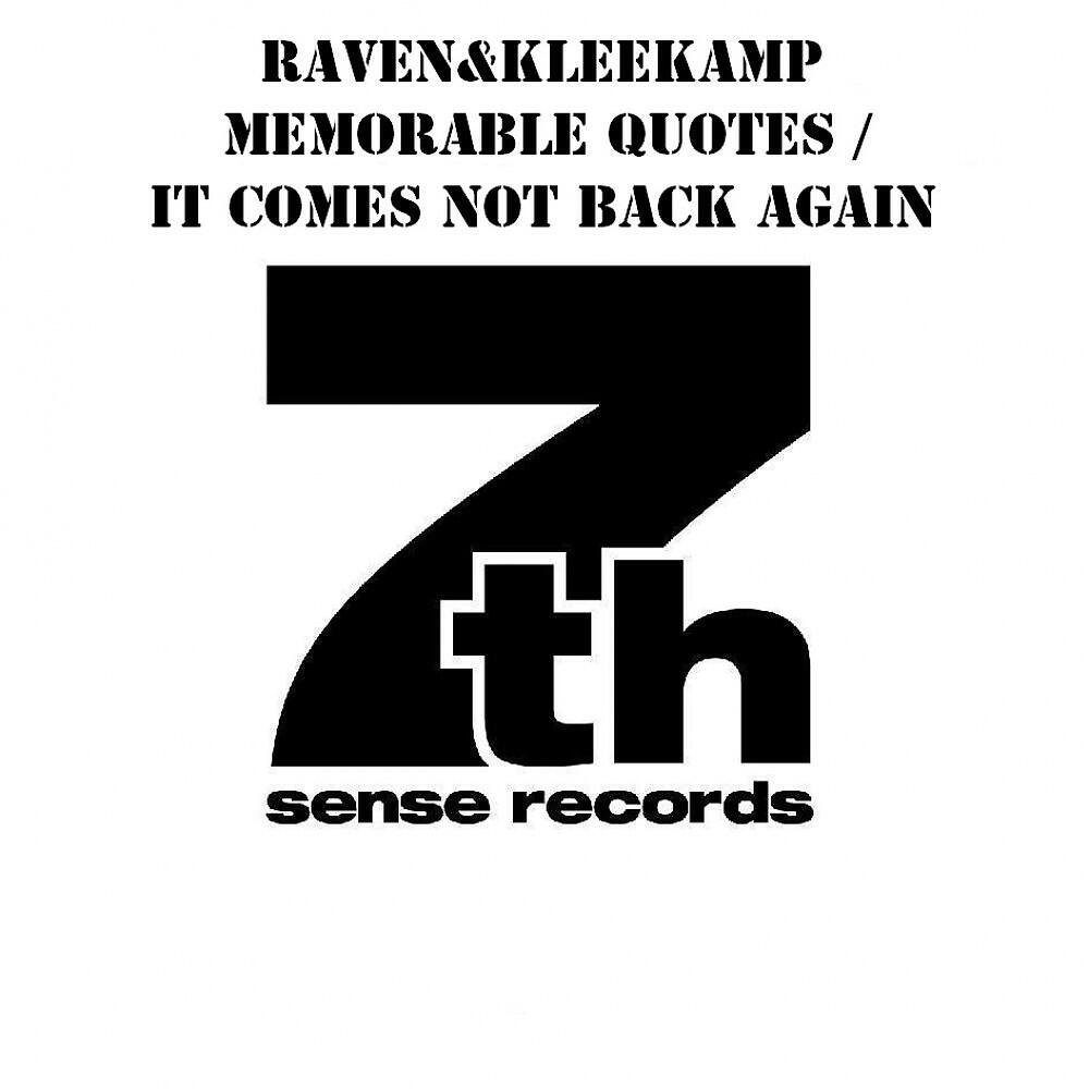 Raven&Kleekamp