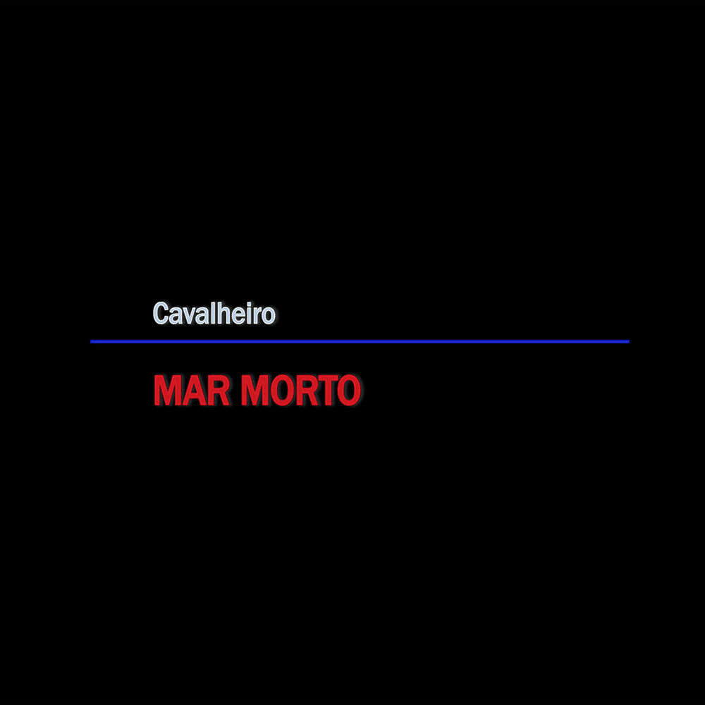 Релиз Mar Morto