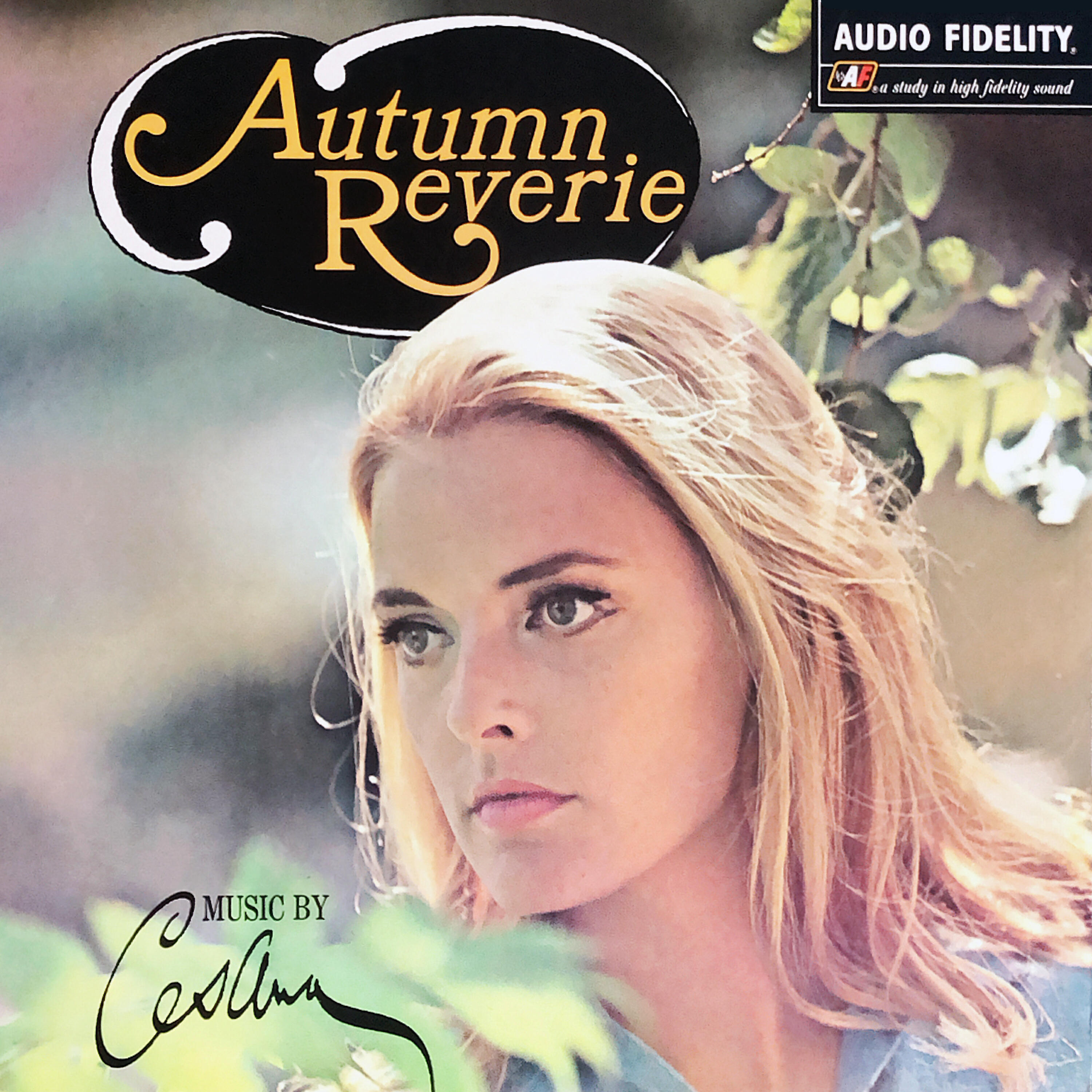 Релиз Autumn Reverie
