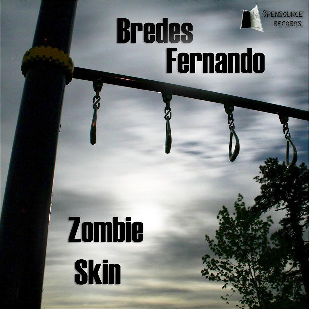 Релиз Zombie Skin