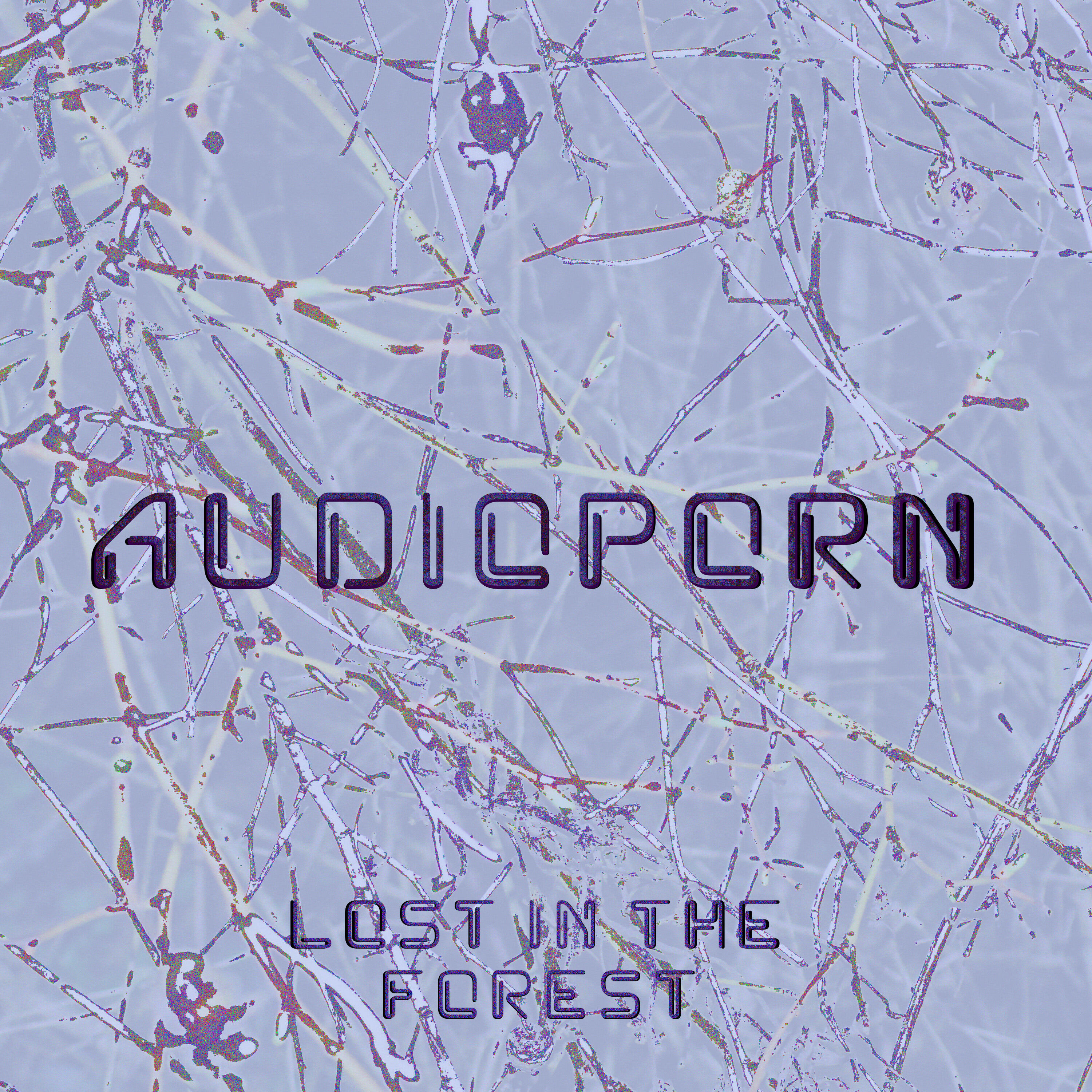 Релиз Lost in the Forest