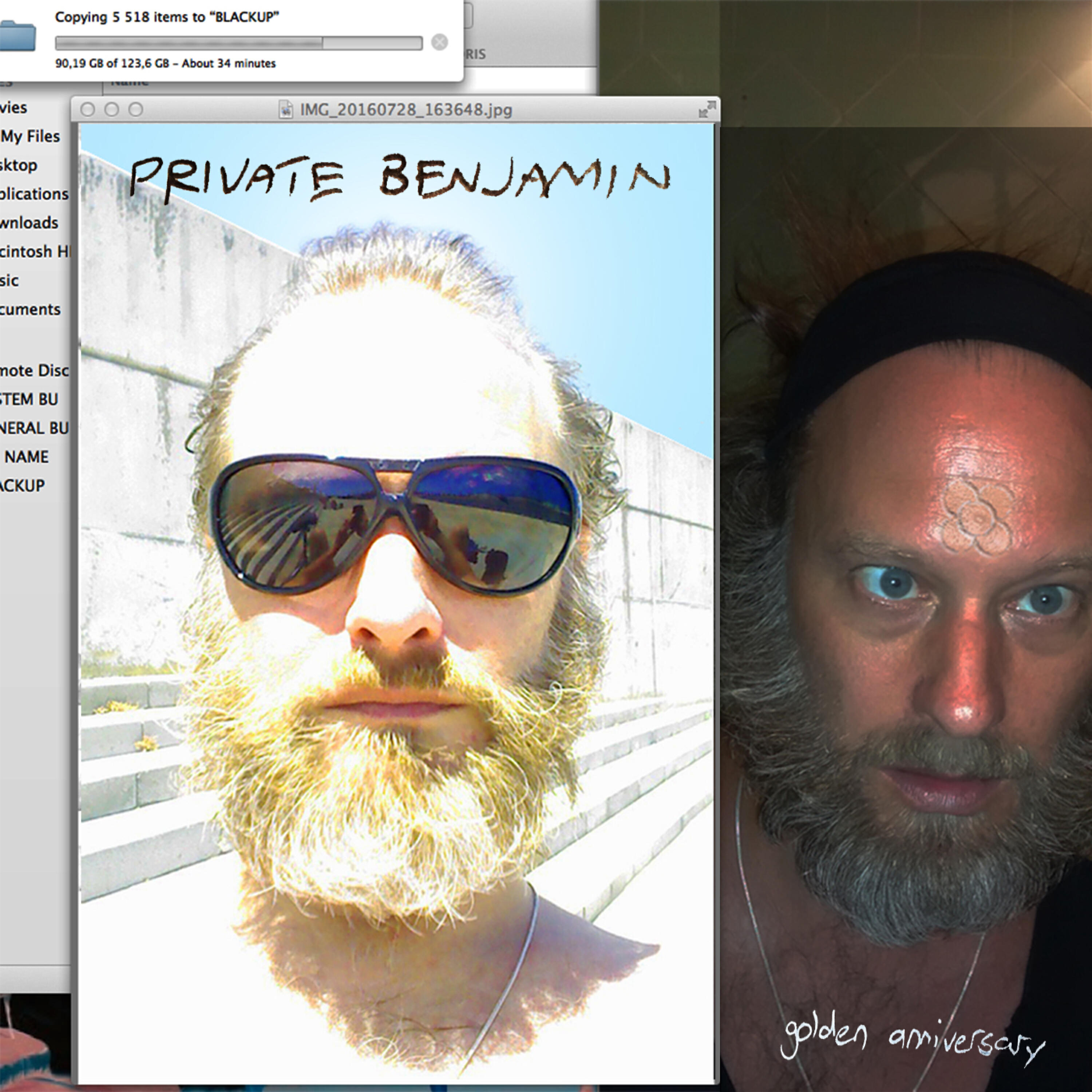 Private Benjamin