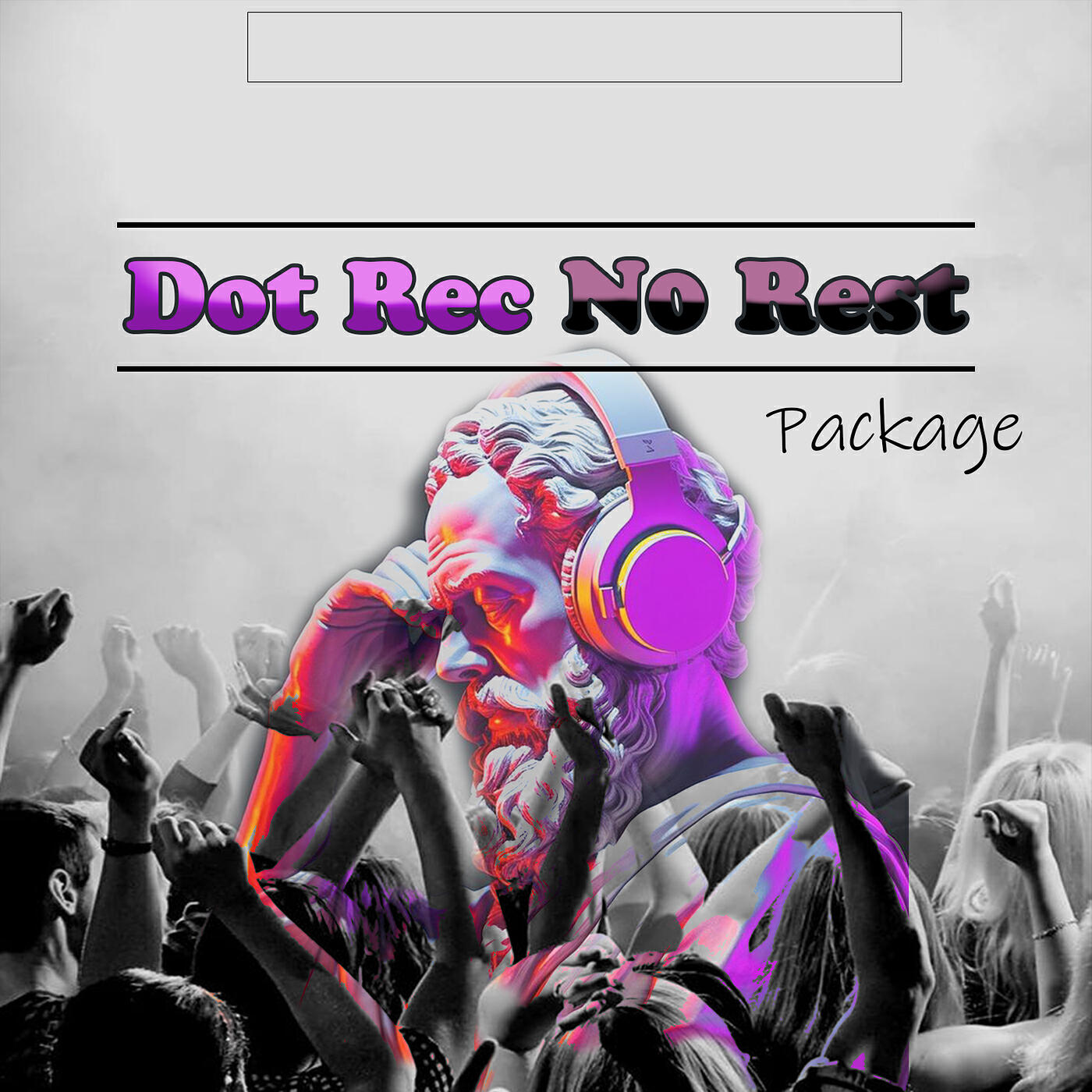 Релиз Dot Rec No Rest Package
