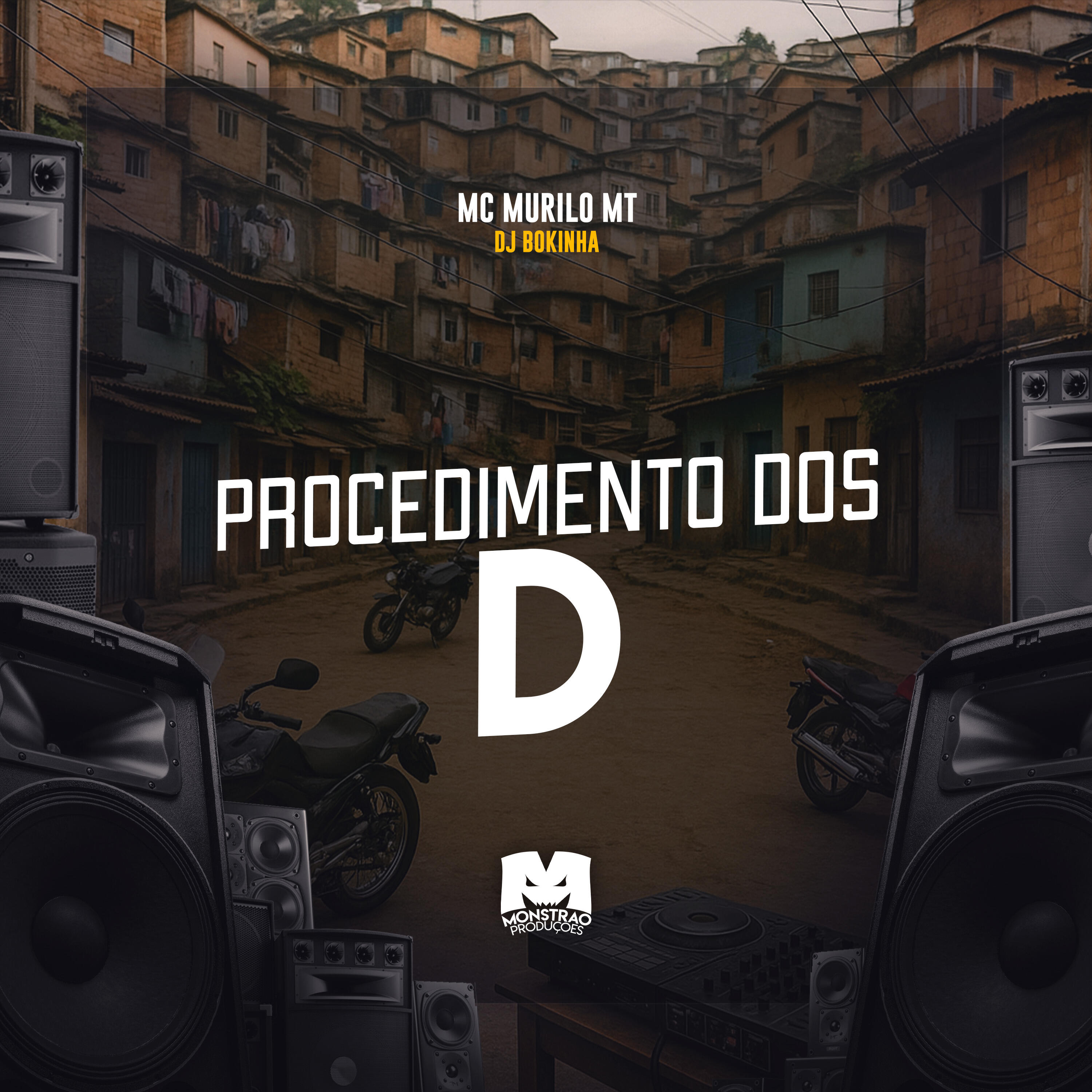 Релиз Procedimento dos D