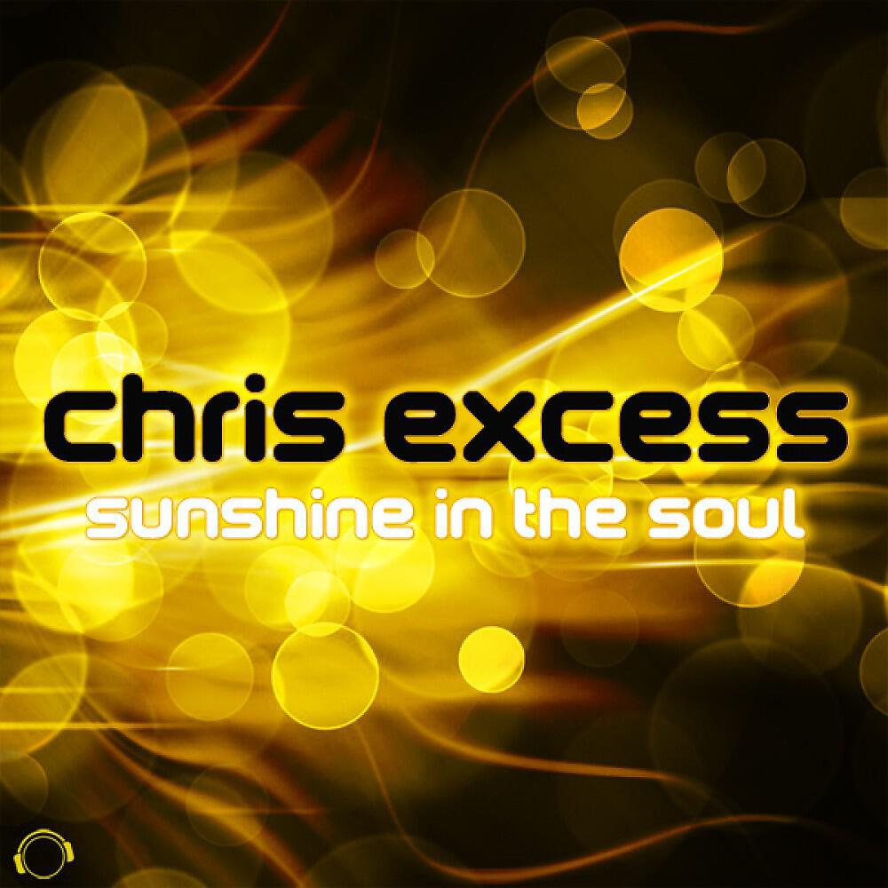 Релиз Sunshine in the Soul