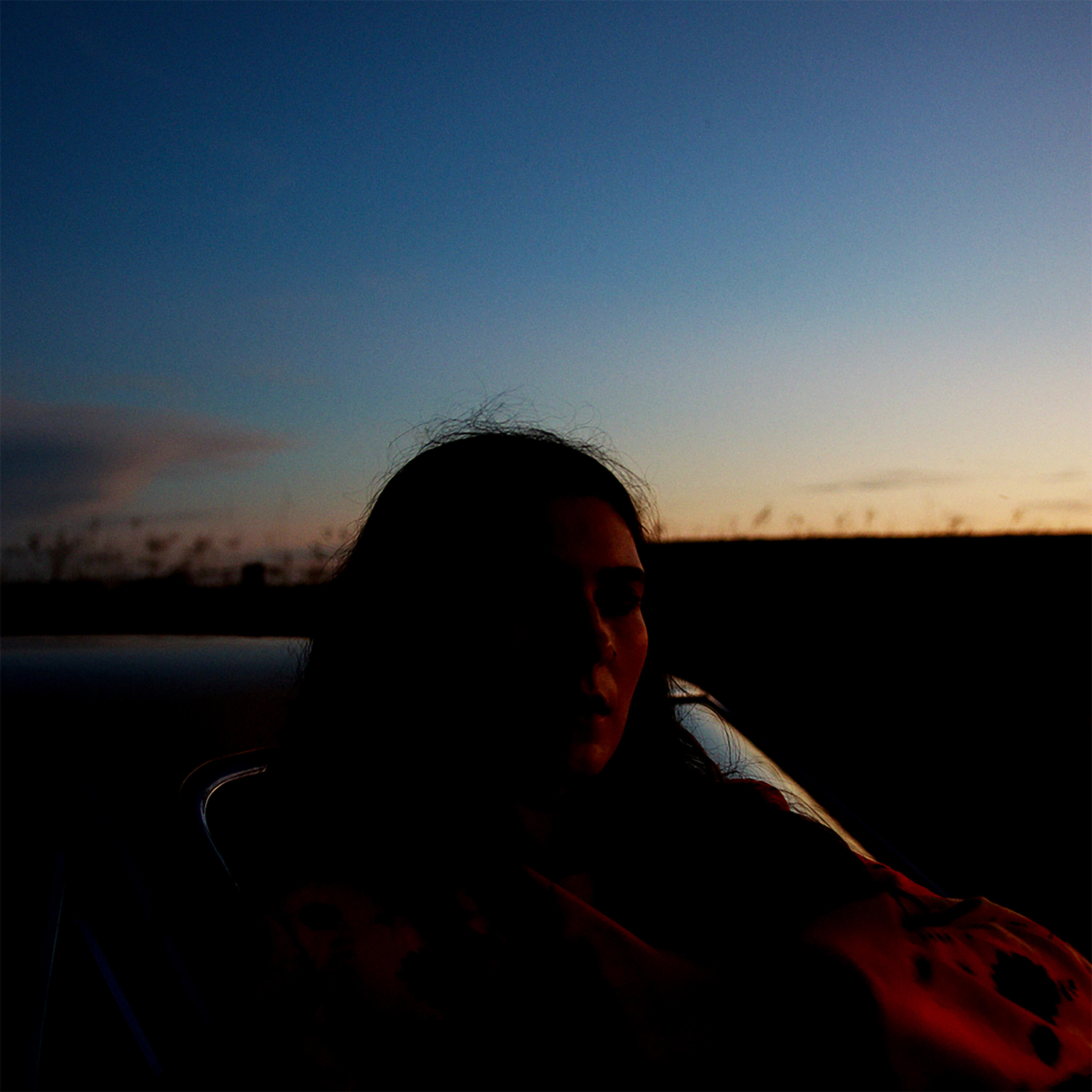 Релиз Julia (From My Bedroom)
