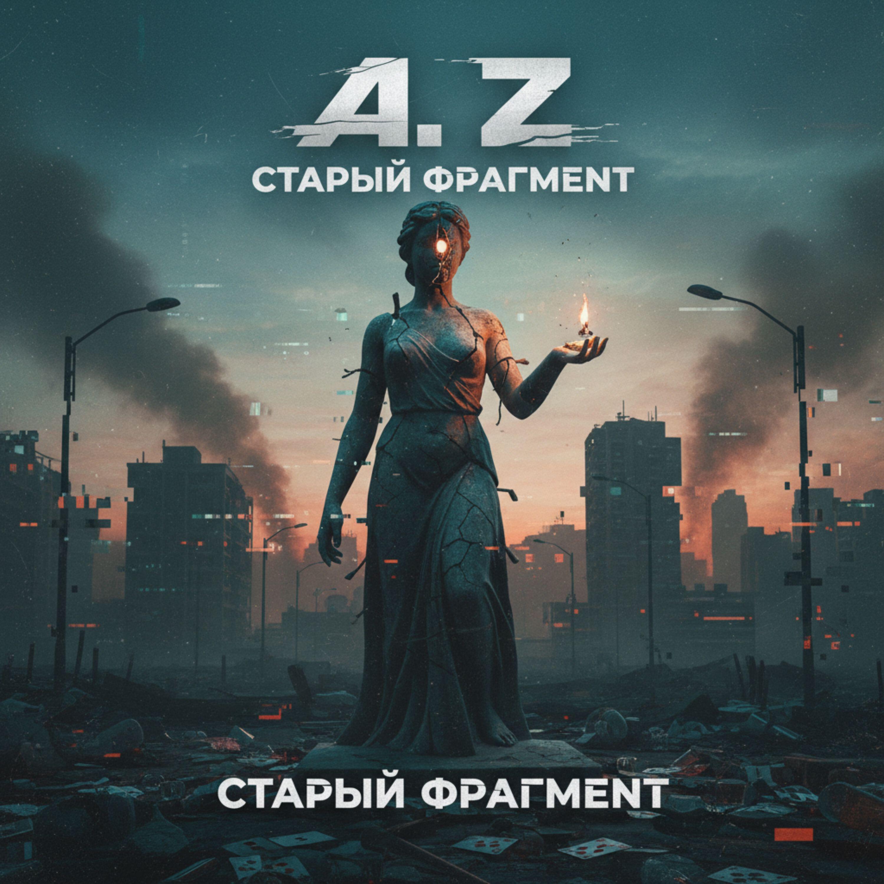 Релиз Старый фрагмент