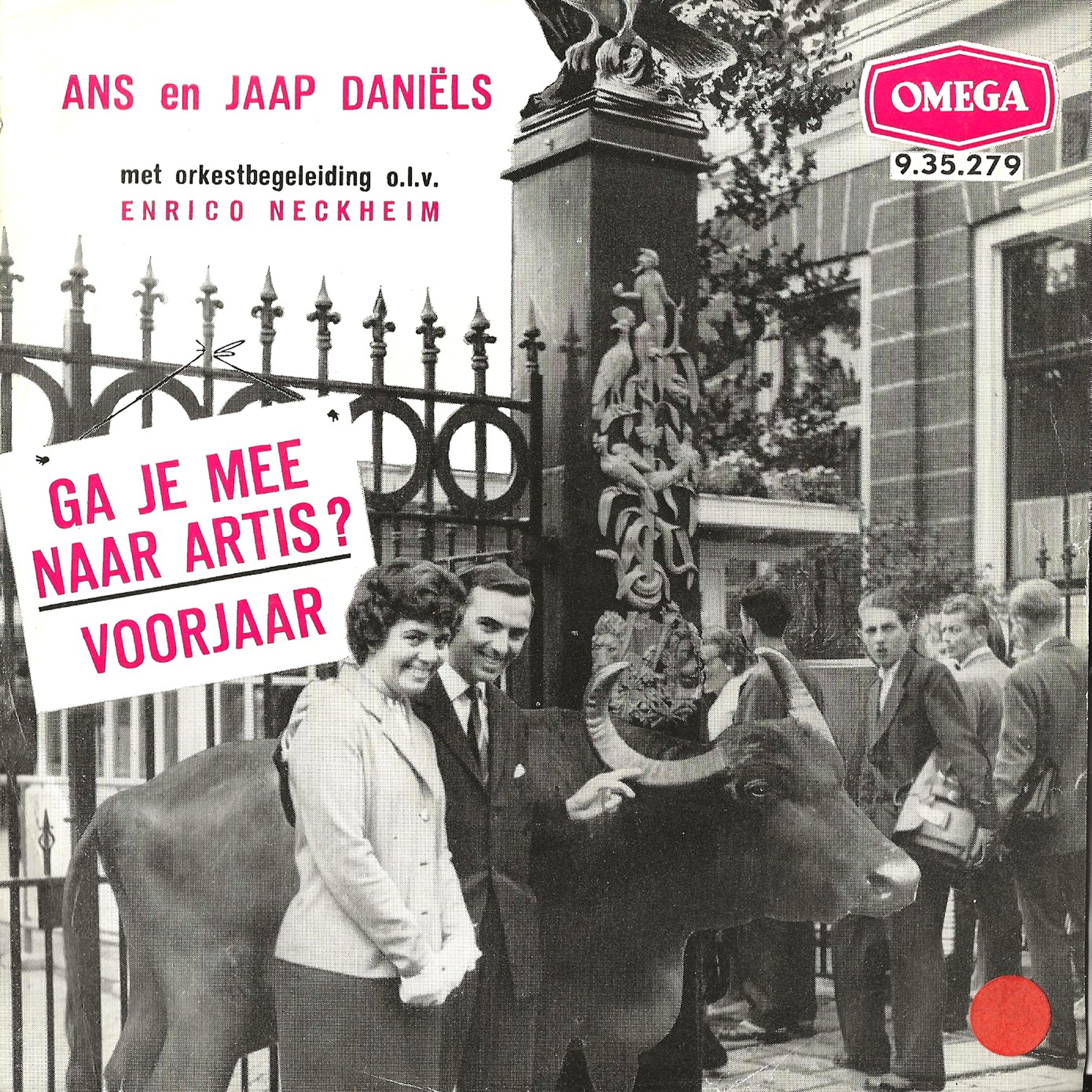 Jaap Daniels