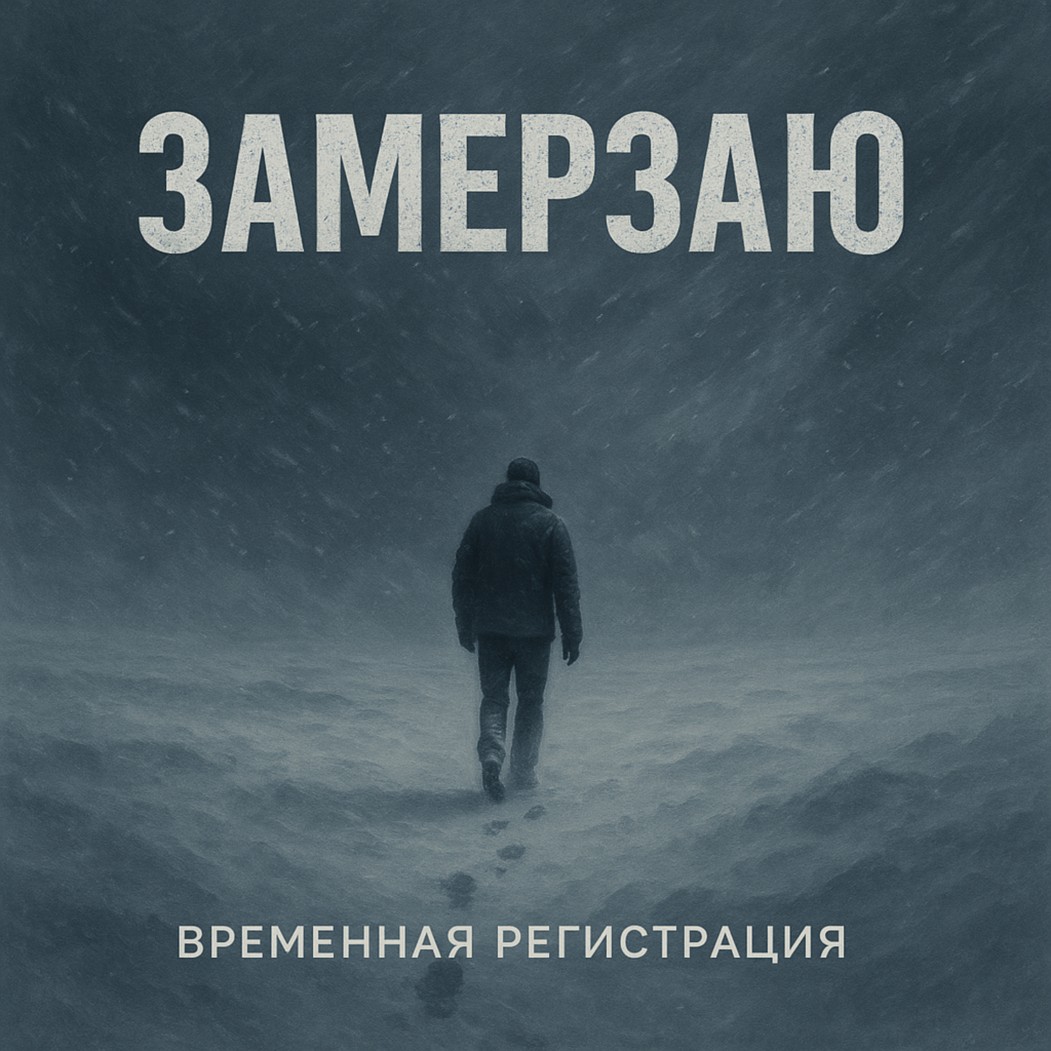 Релиз Замерзаю
