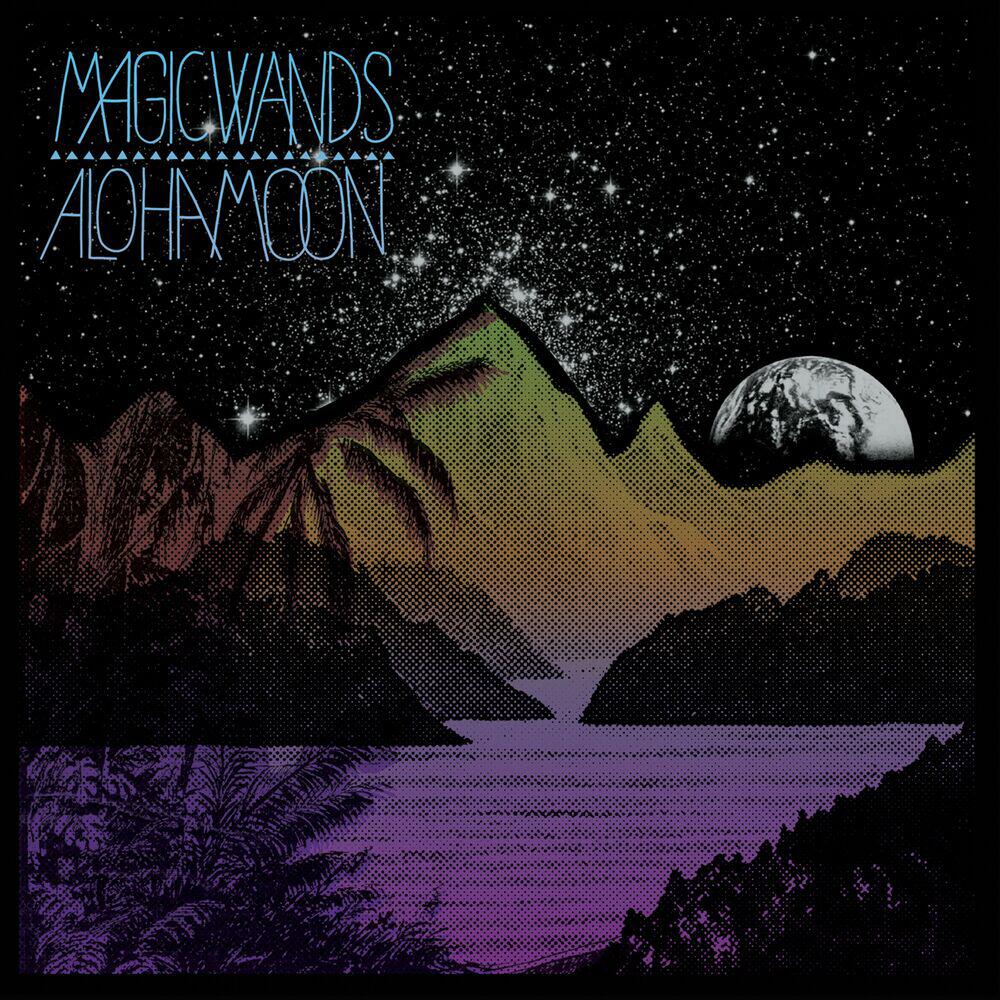 Релиз Aloha Moon (Deluxe Edition)