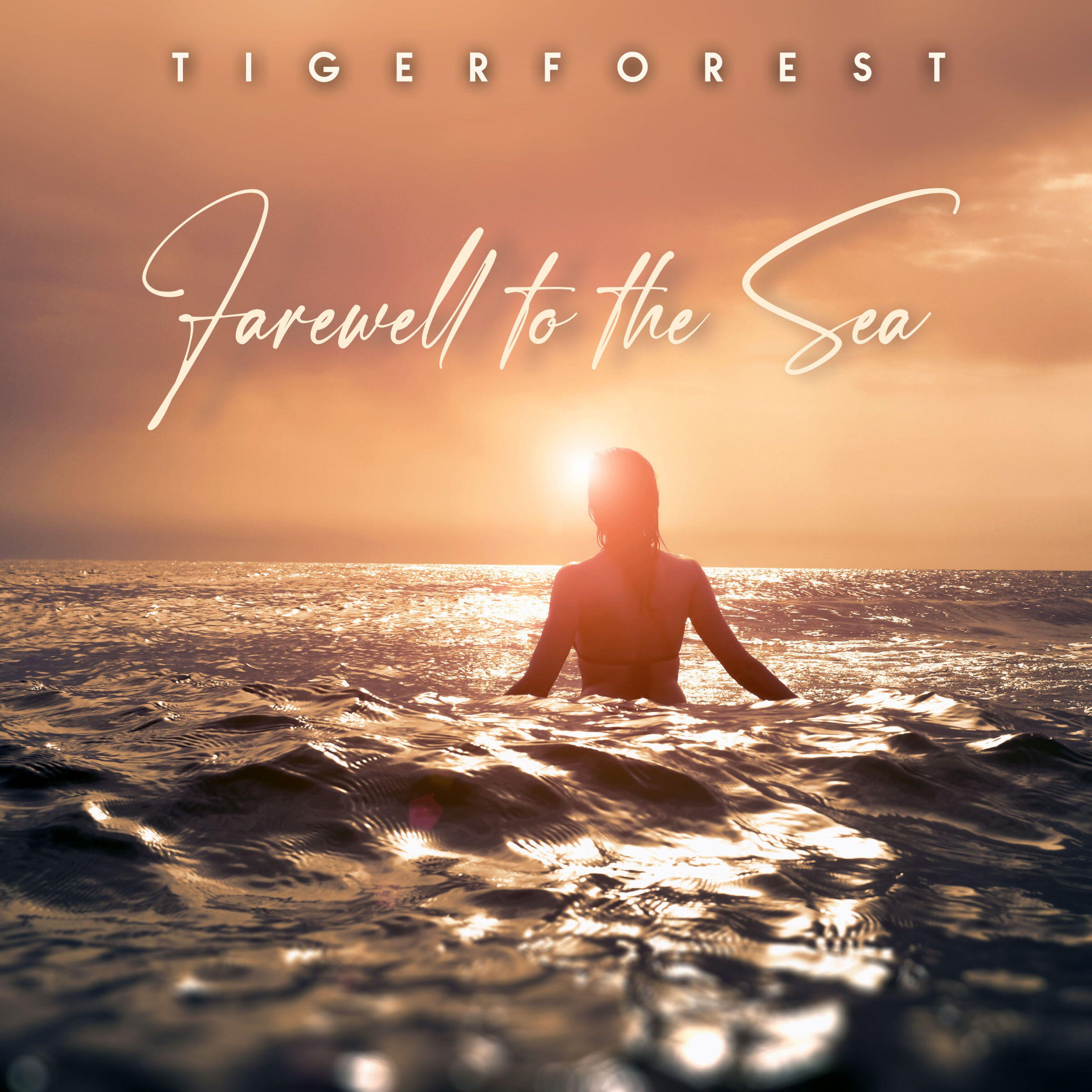 Релиз Farewell To The Sea