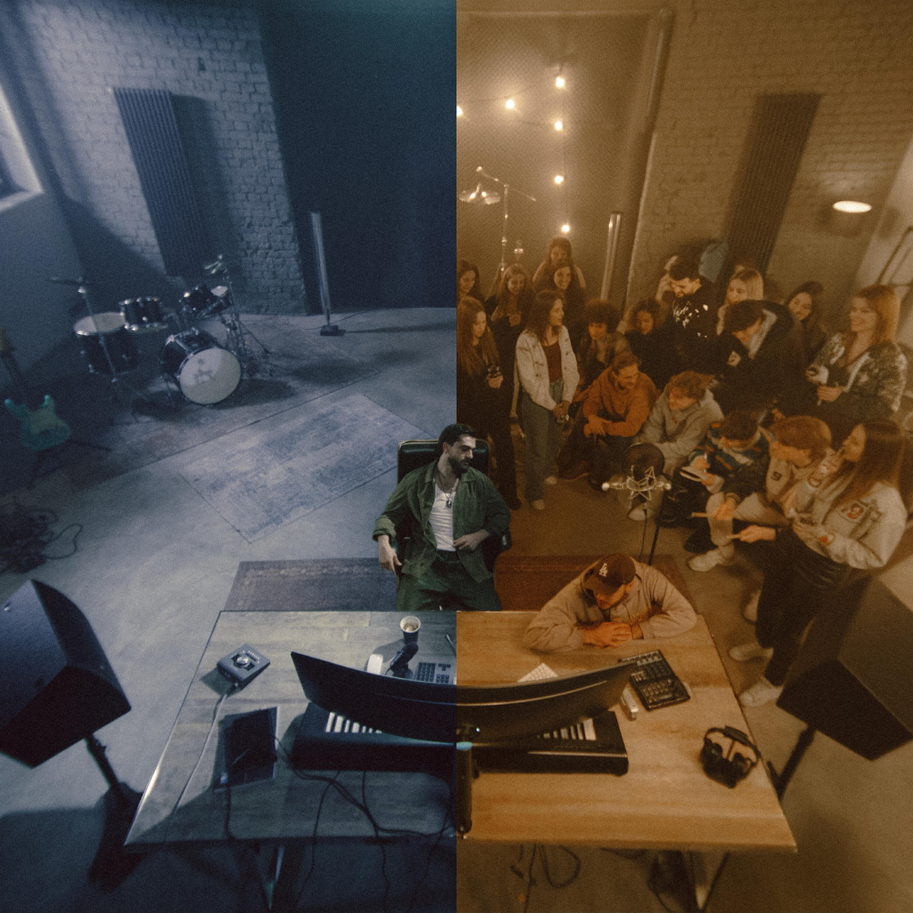 Релиз Рядом