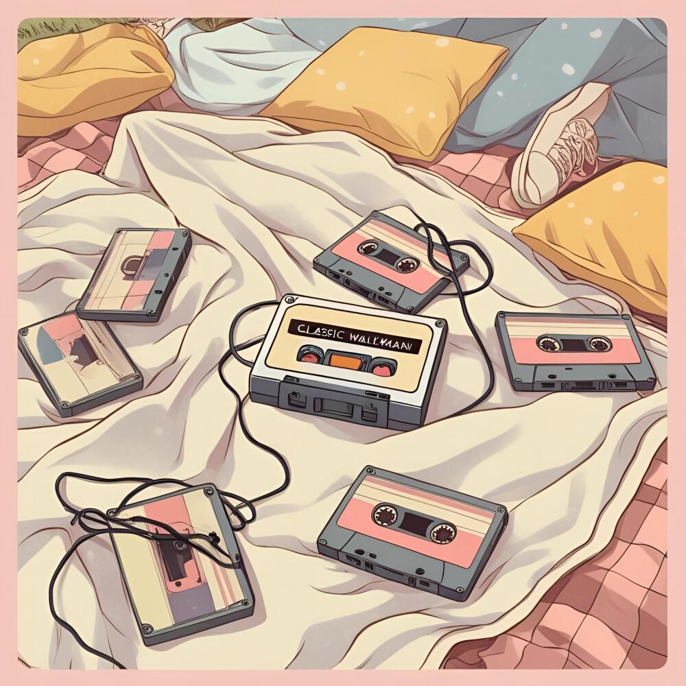 Релиз Hanami Dreams