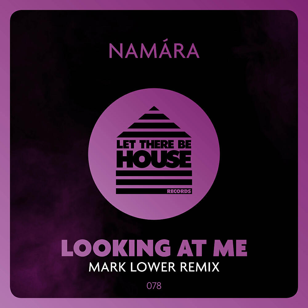 Релиз Looking At Me