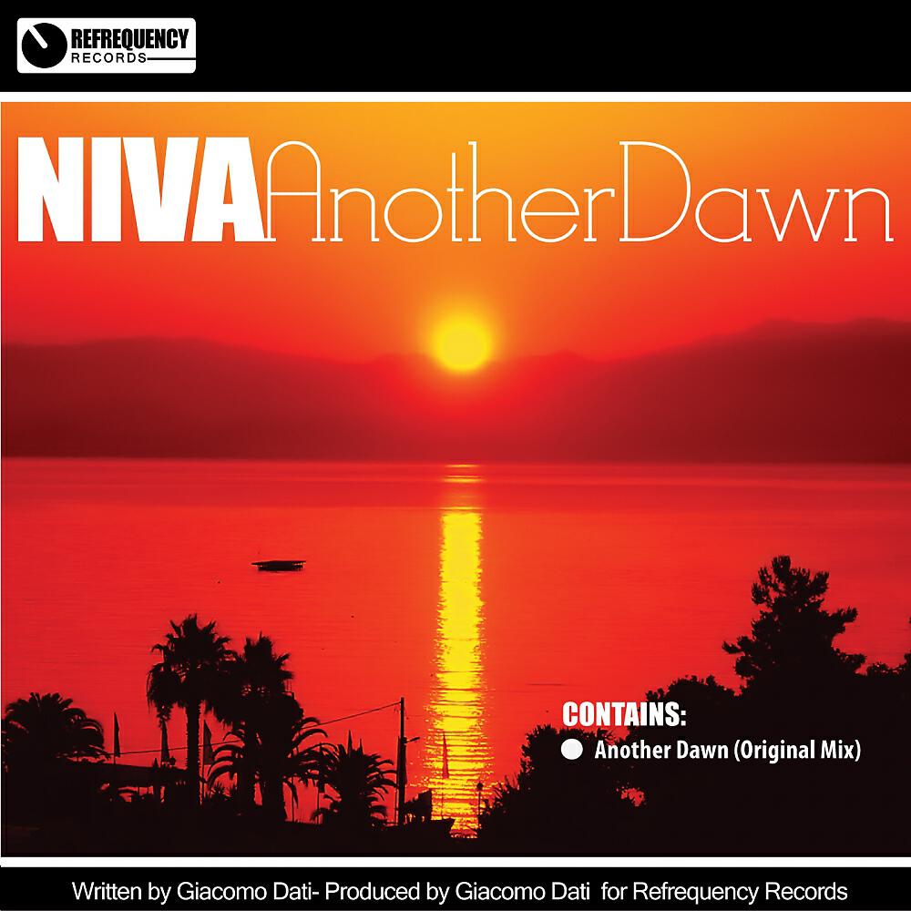 Niva - Another Dawn