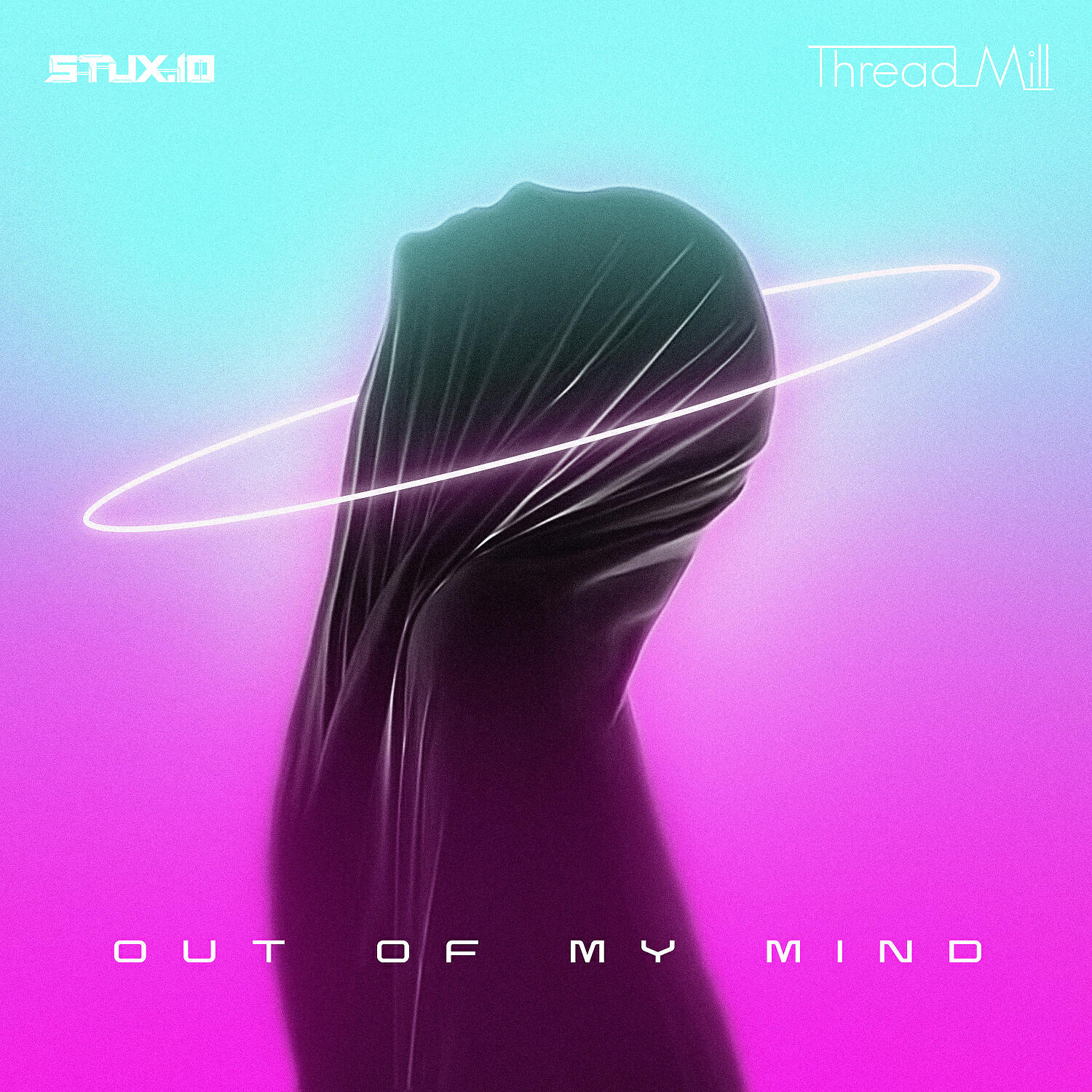 Релиз Out Of My Mind